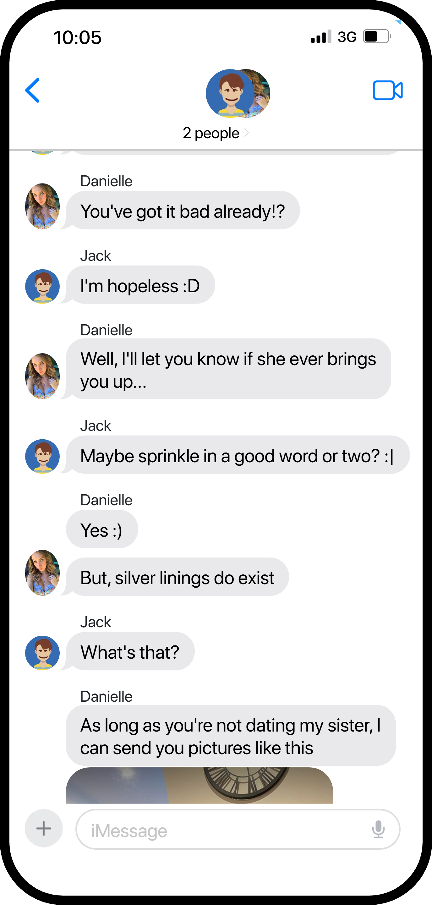 Say the Safe Word - Chapters 17 through 23 (Finale), image 32
