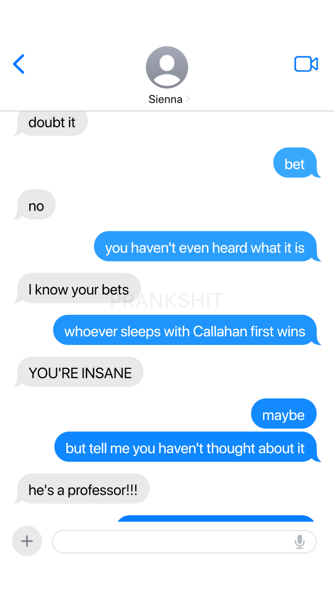 The Bet - Part 4 (FINALE), image 9