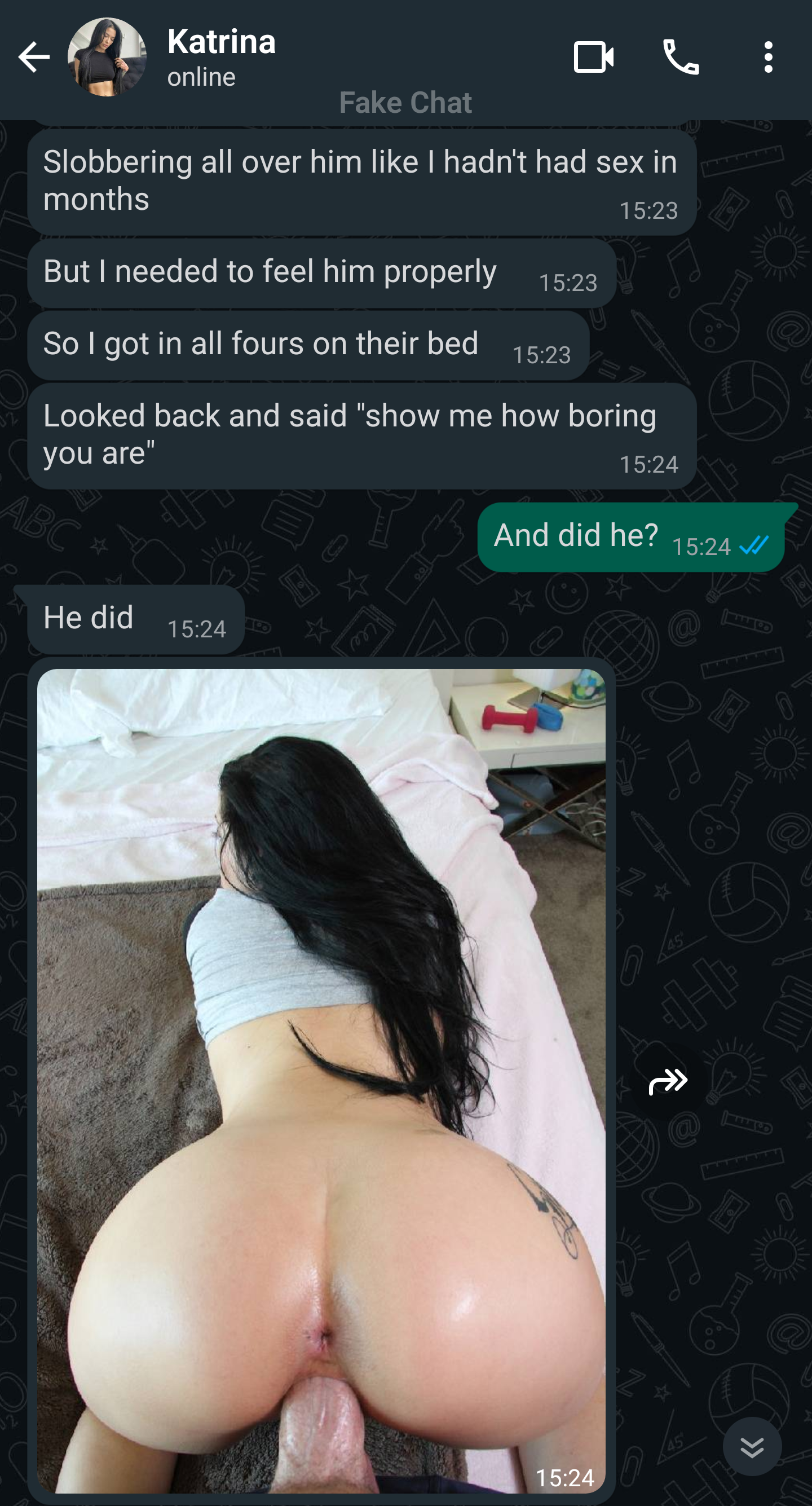 Cuck games - Part 9, image 52