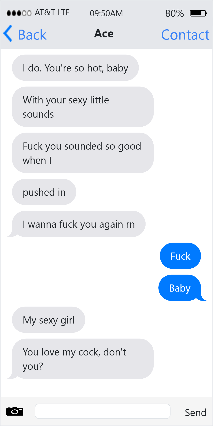Being Intense - Part - 1, image 15
