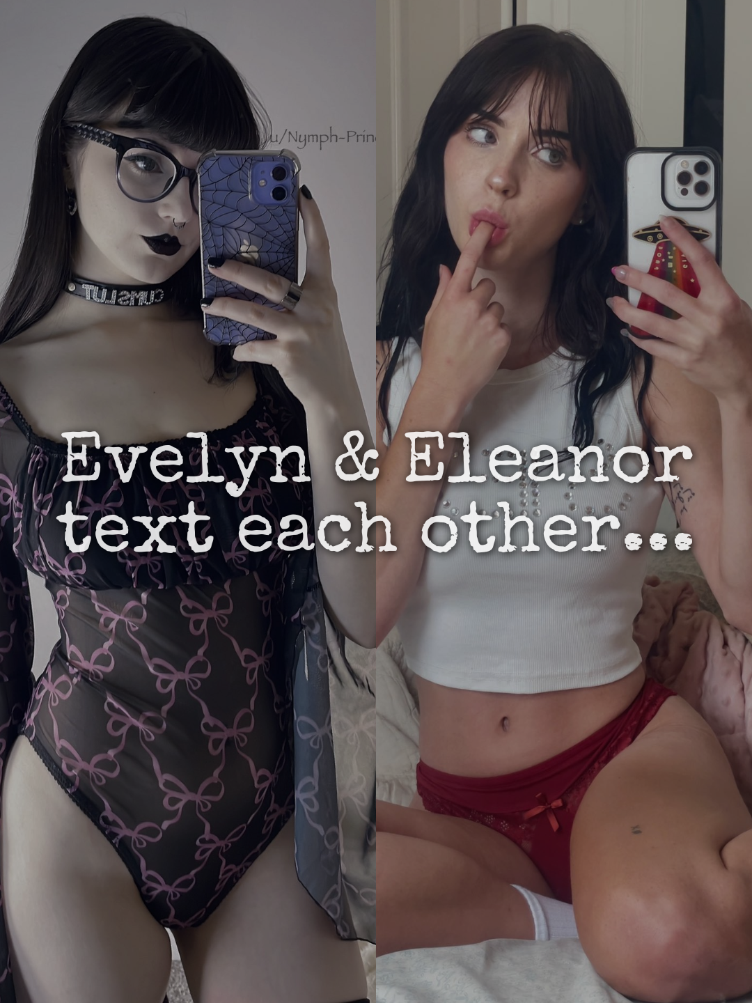 Caught Between Two Sisters - Part 12, image 26
