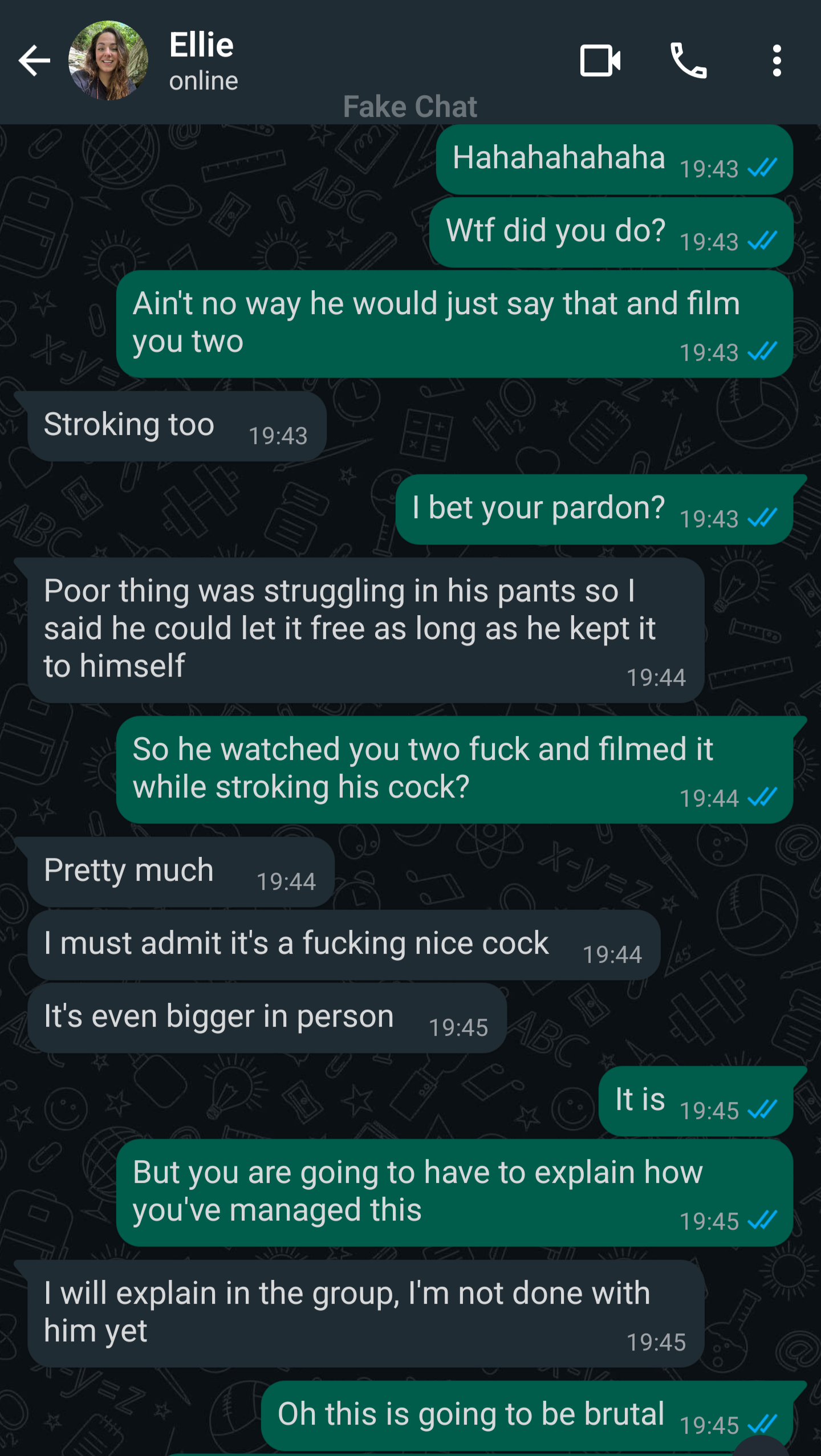 Waffle House part 16, image 11
