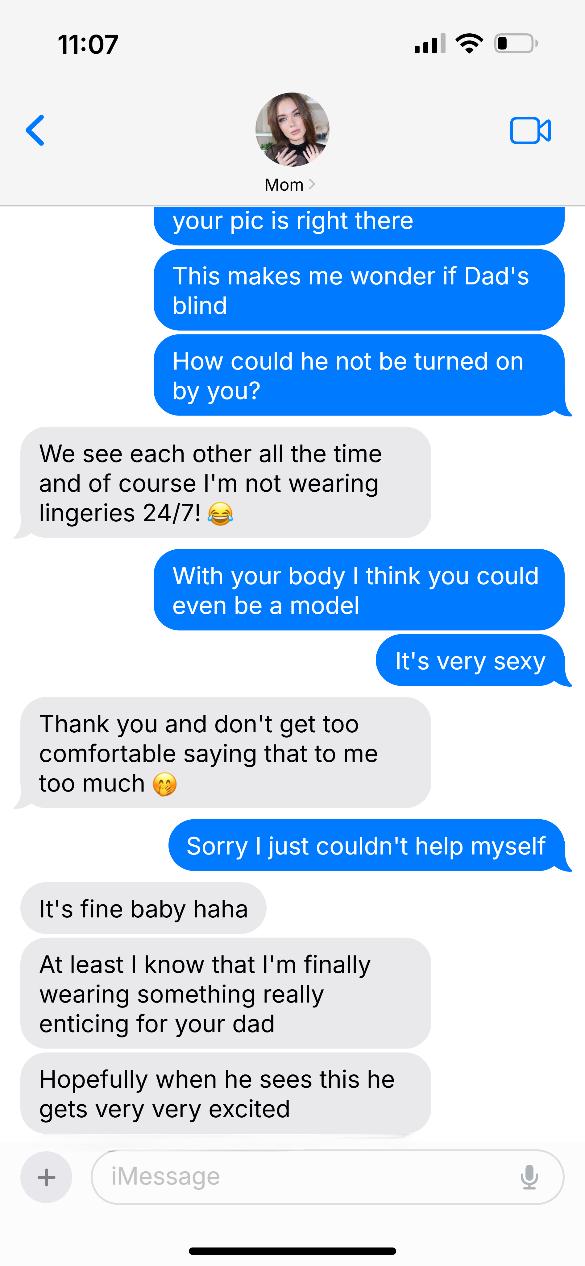 Maternal Instincts - Part 4, image 52