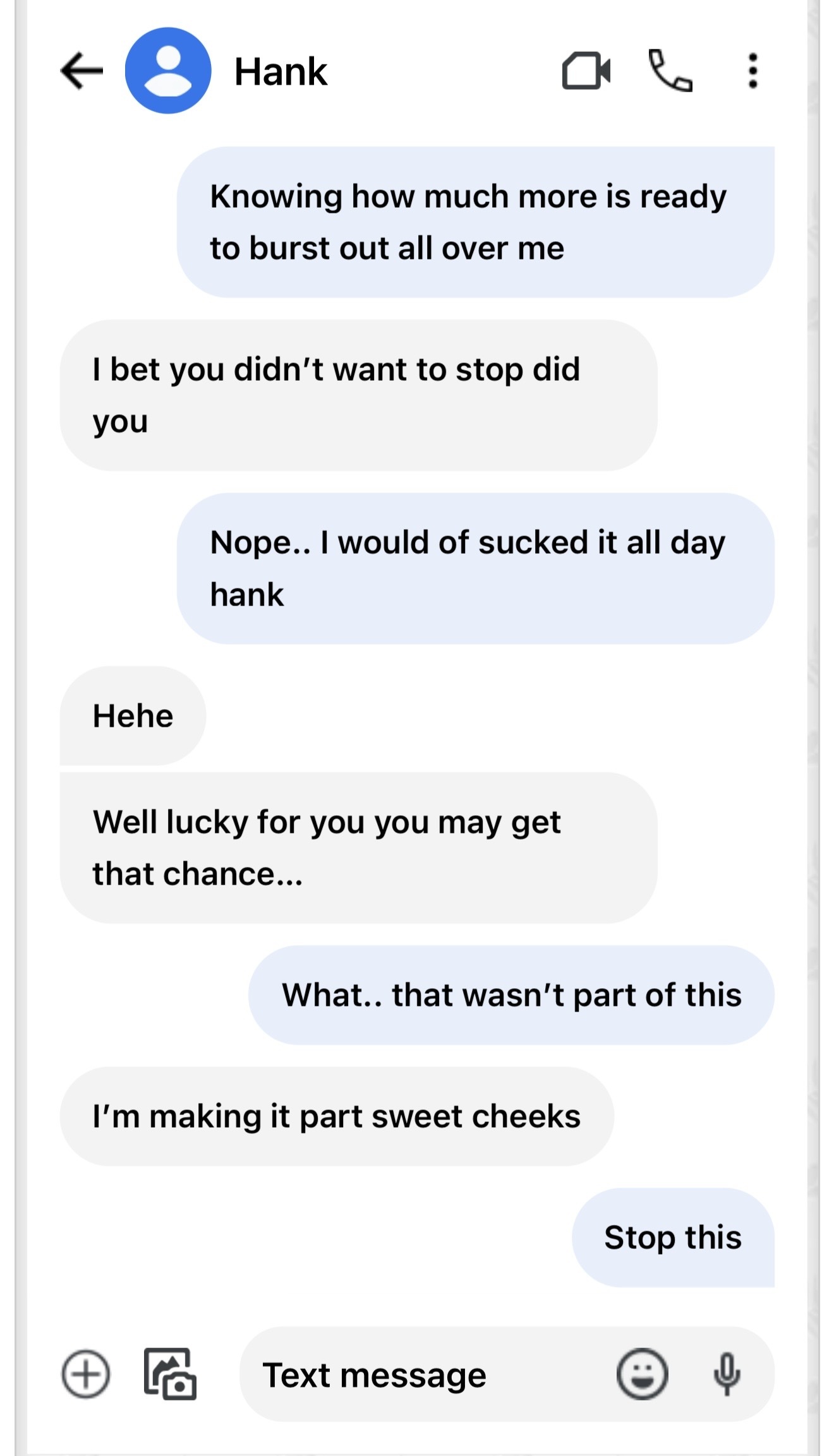 The Boss Bully pt 14, image 47