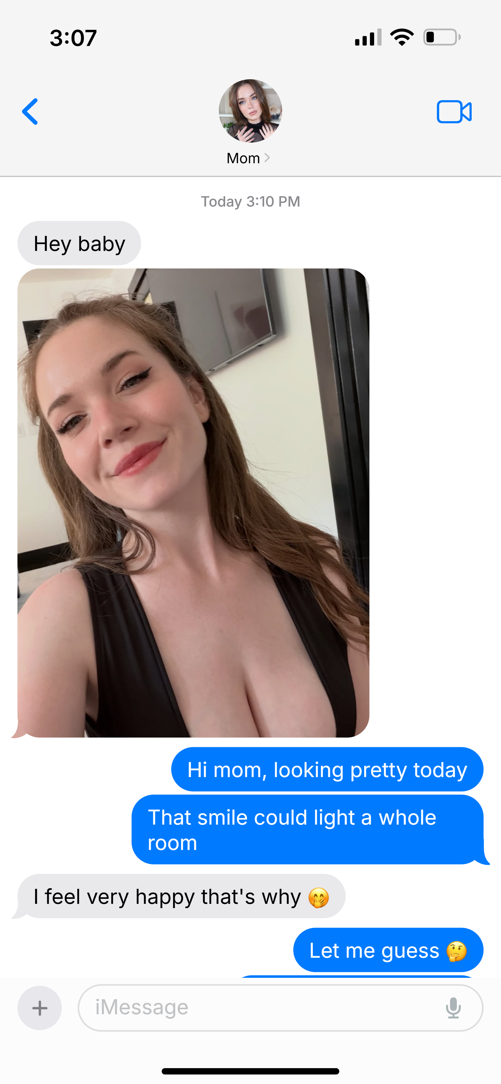 Maternal Instincts - Part 5, image 19