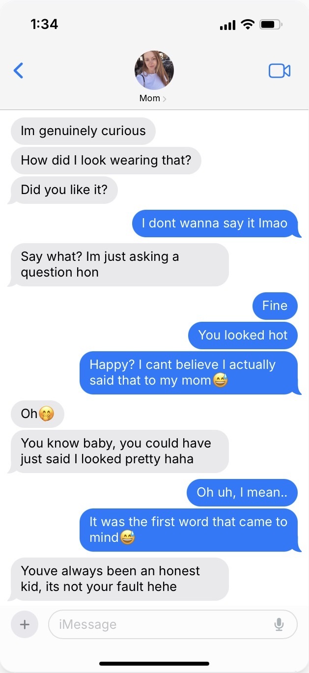 Don't tell your dad - Part 4, image 4