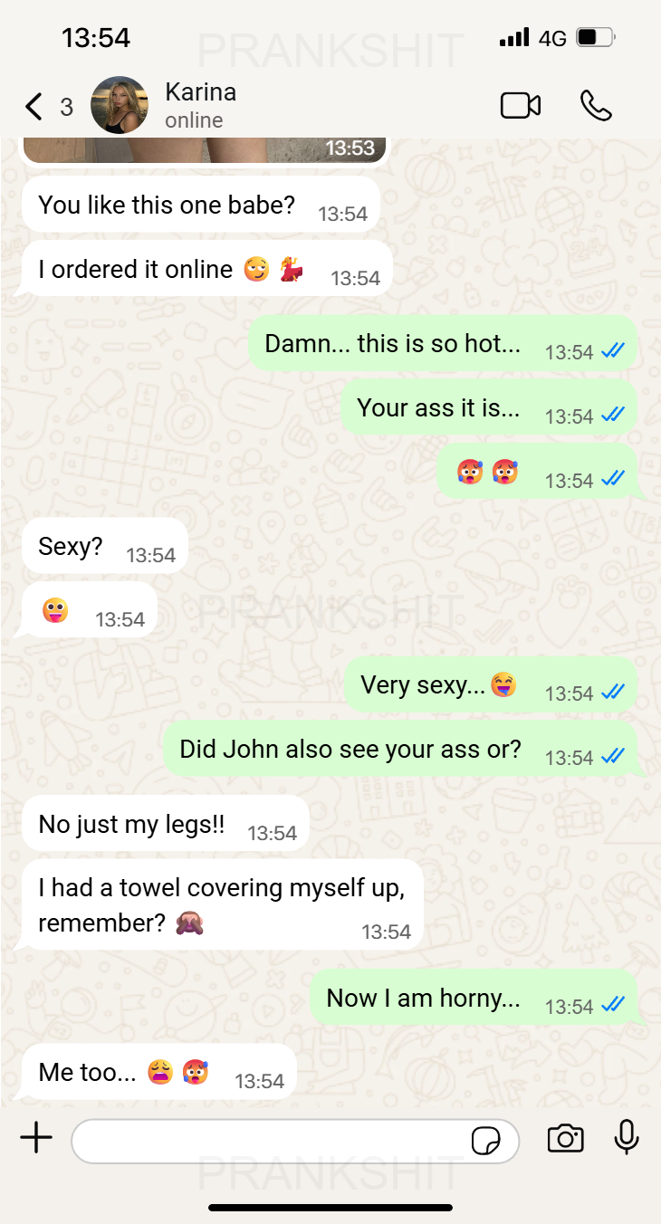 Our Parents Kicked Us Out - Chapter 3, image 35