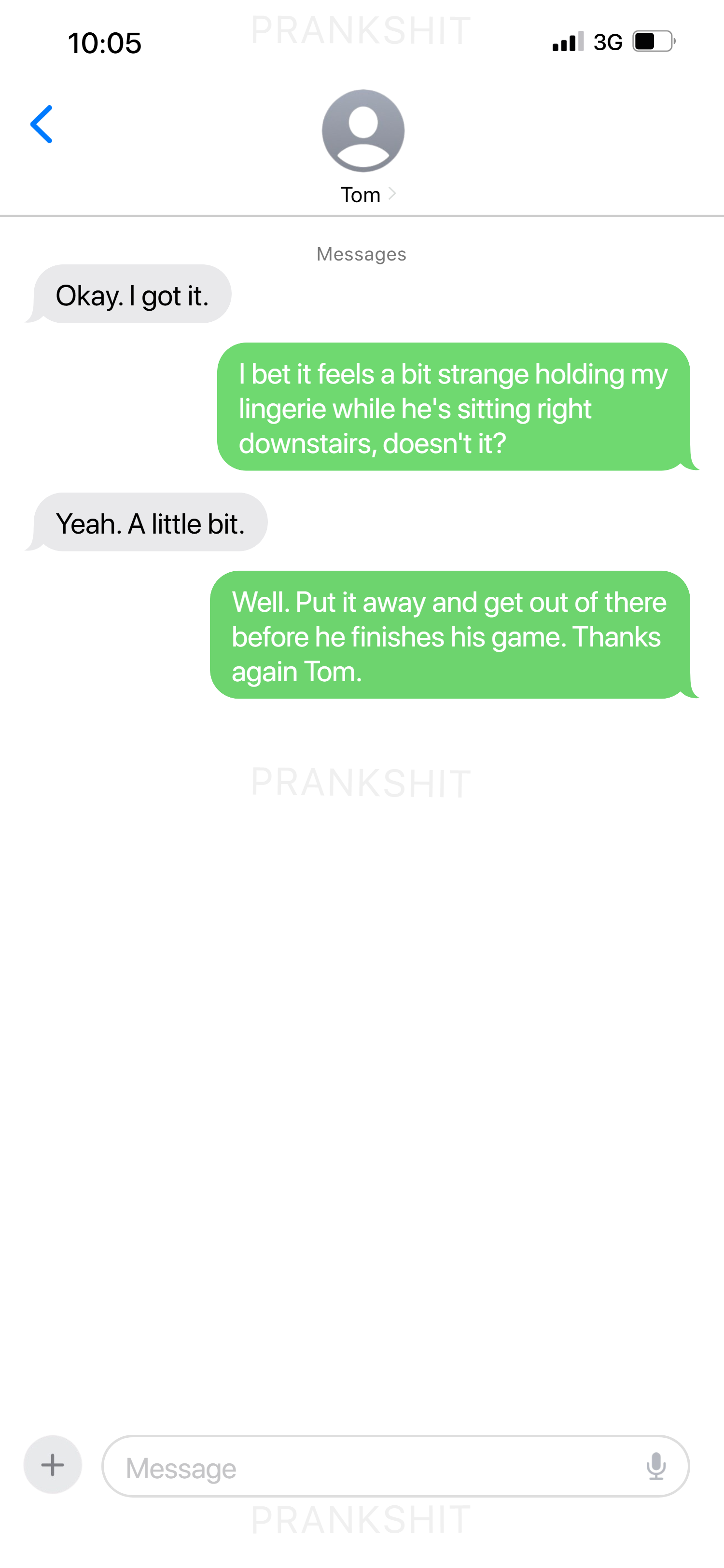 The Third Guest - Part 2, image 7