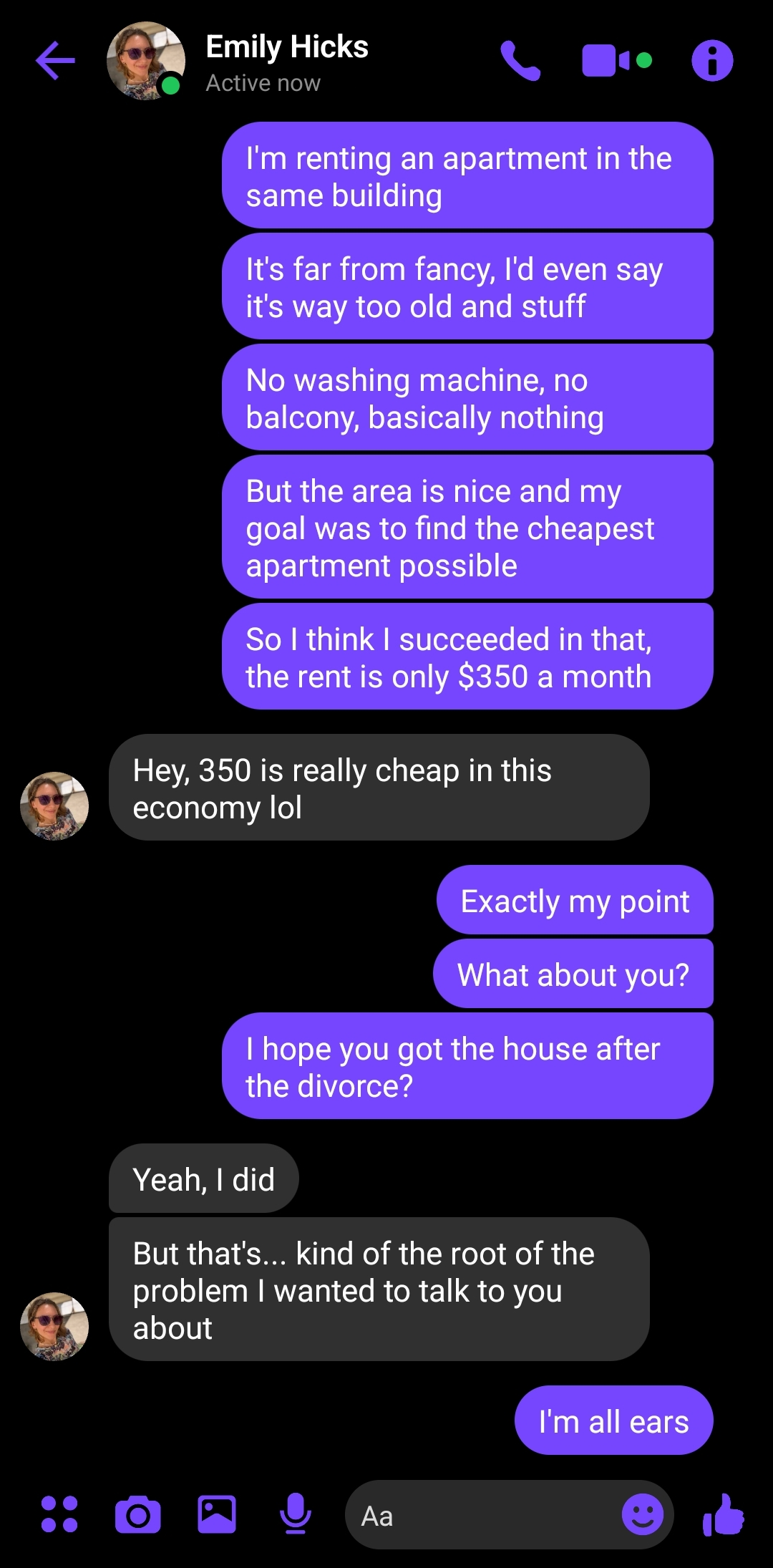 Just Business, Part 1, image 15