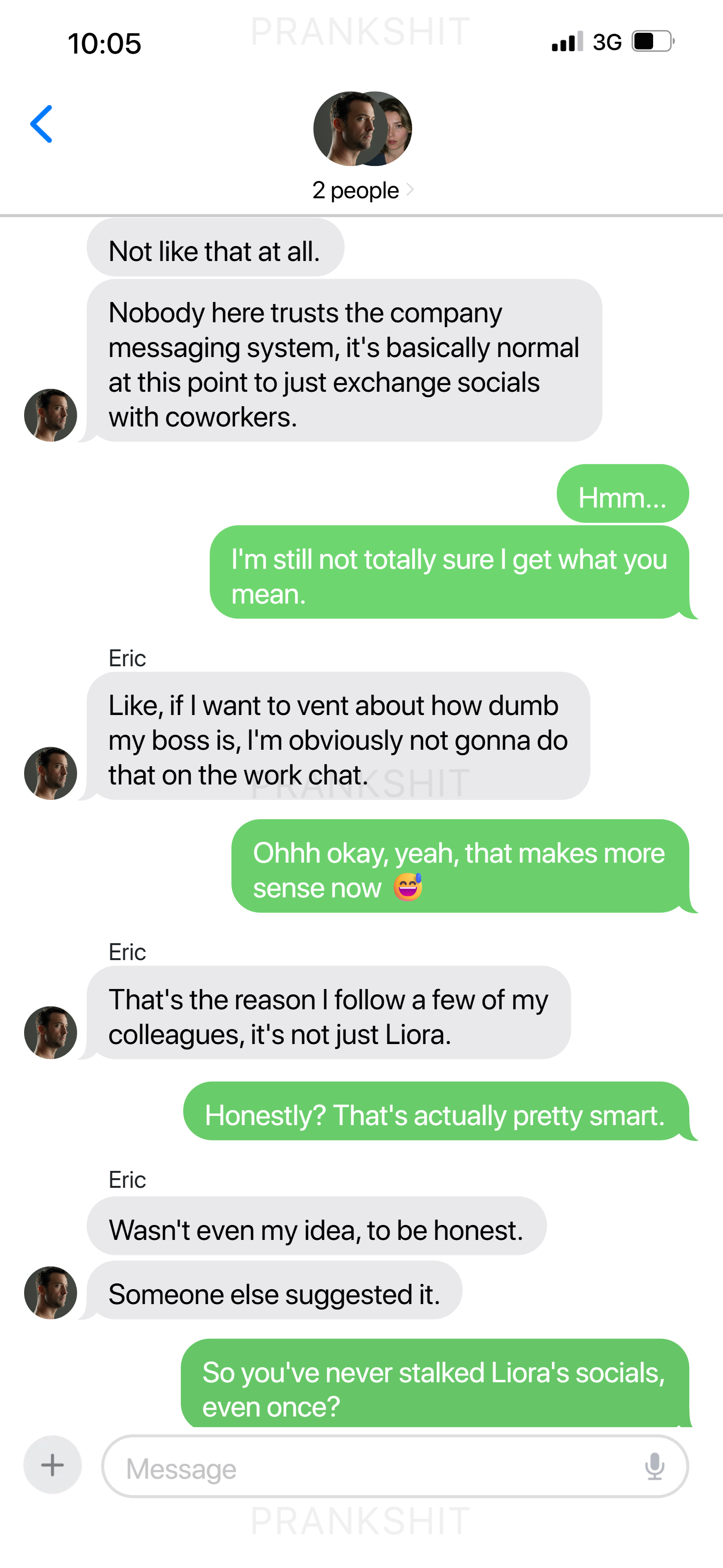 [AI] Workwife in Need, image 21