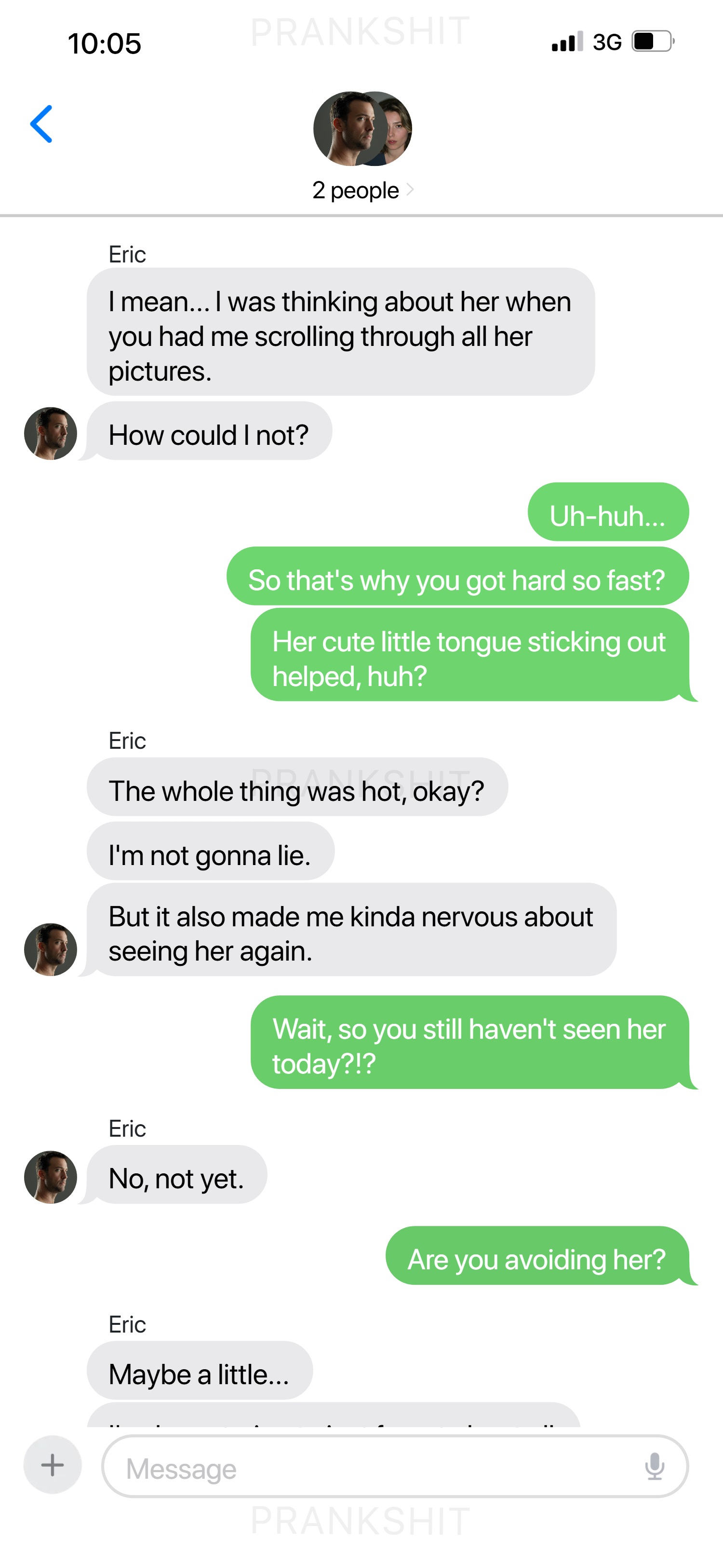 [AI] Workwife in Need, image 45
