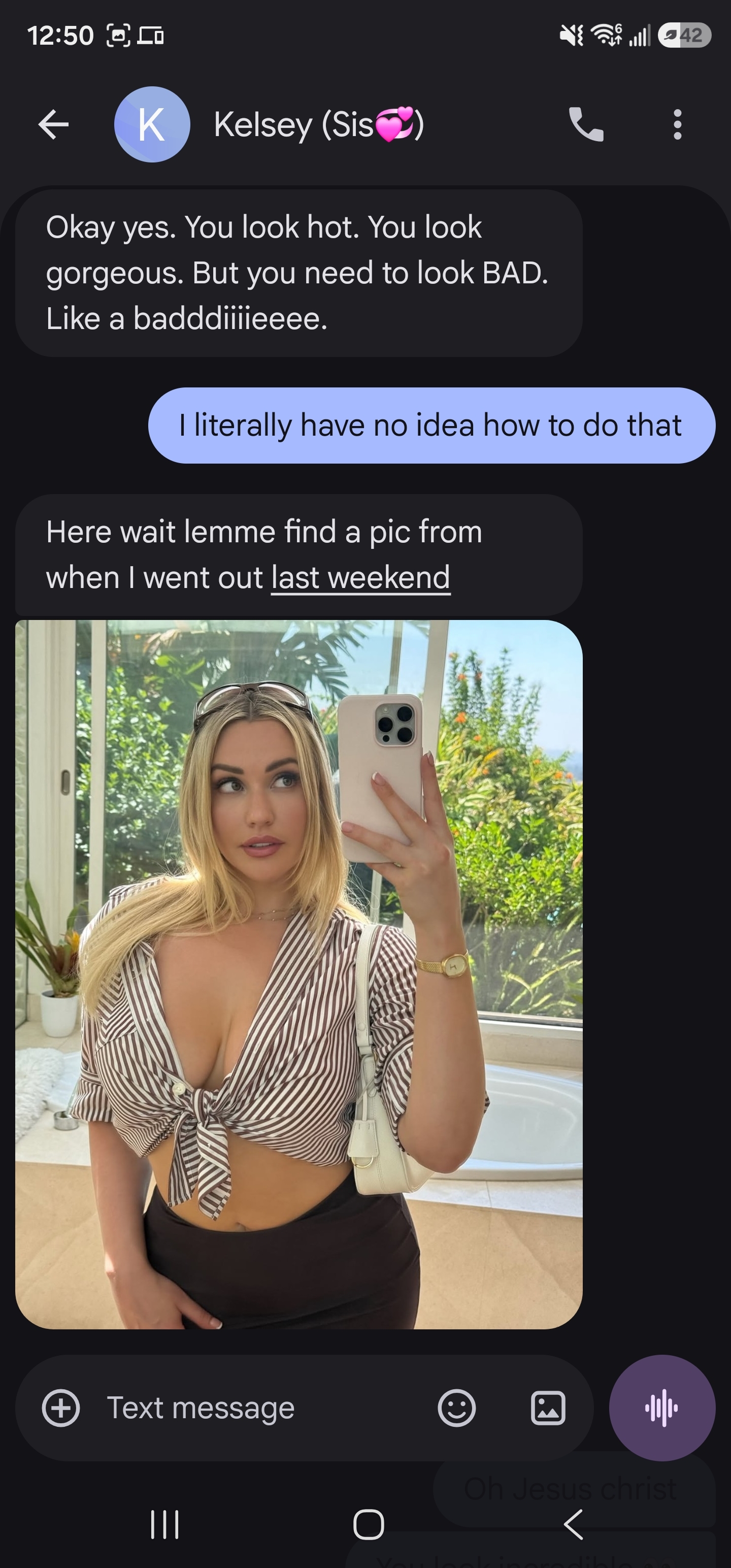 (F/F) Sadie & Kelsey - Sister Secrets - Part 2, image 23