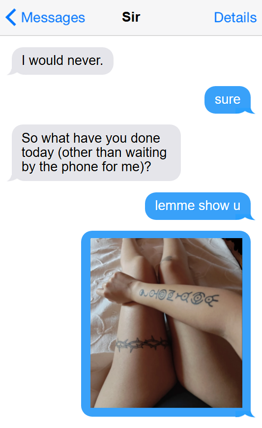The $10000 Exhibitionist Challenge - PART 5, image 4