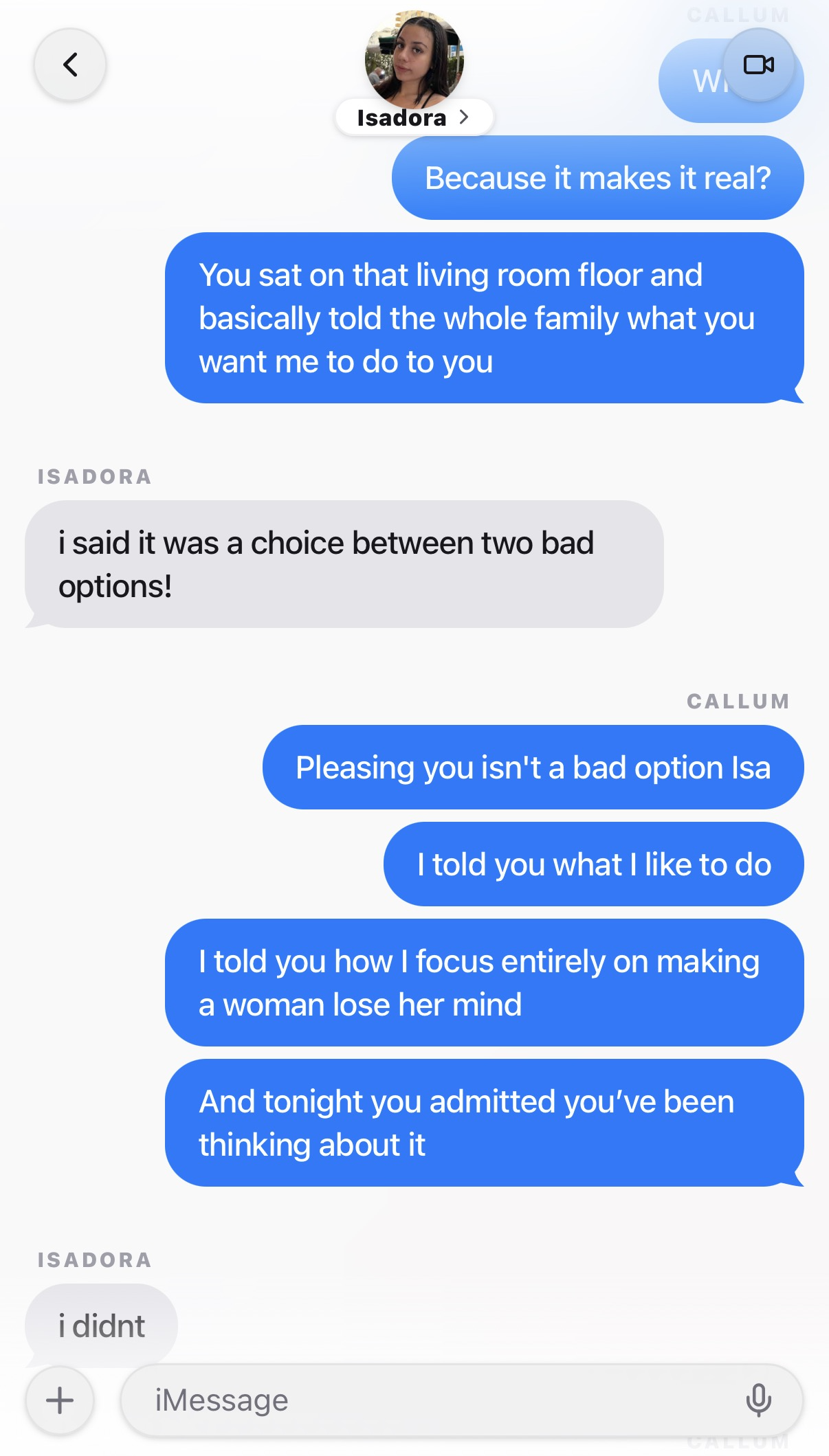 Sucked In (Chapter 6), image 9