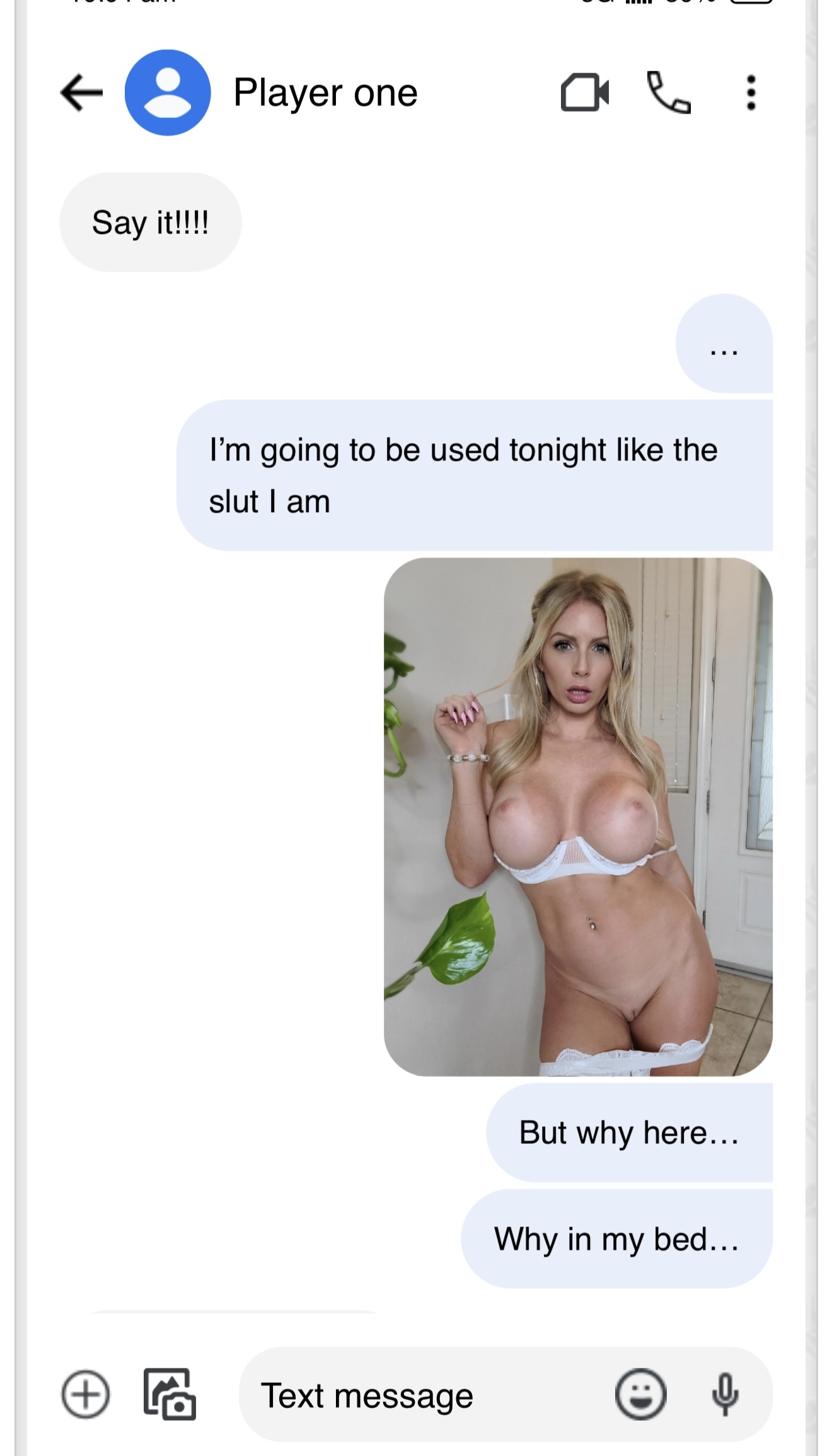 The good wife pt 18, image 61