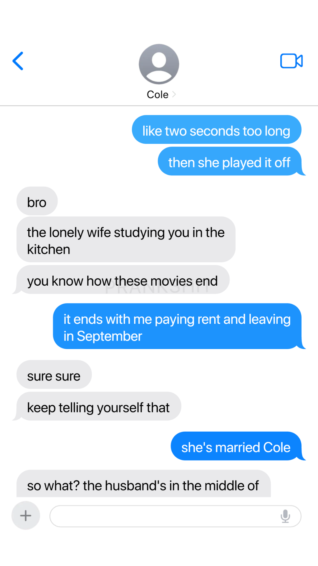 Keeping Her Company - Part 1, image 27