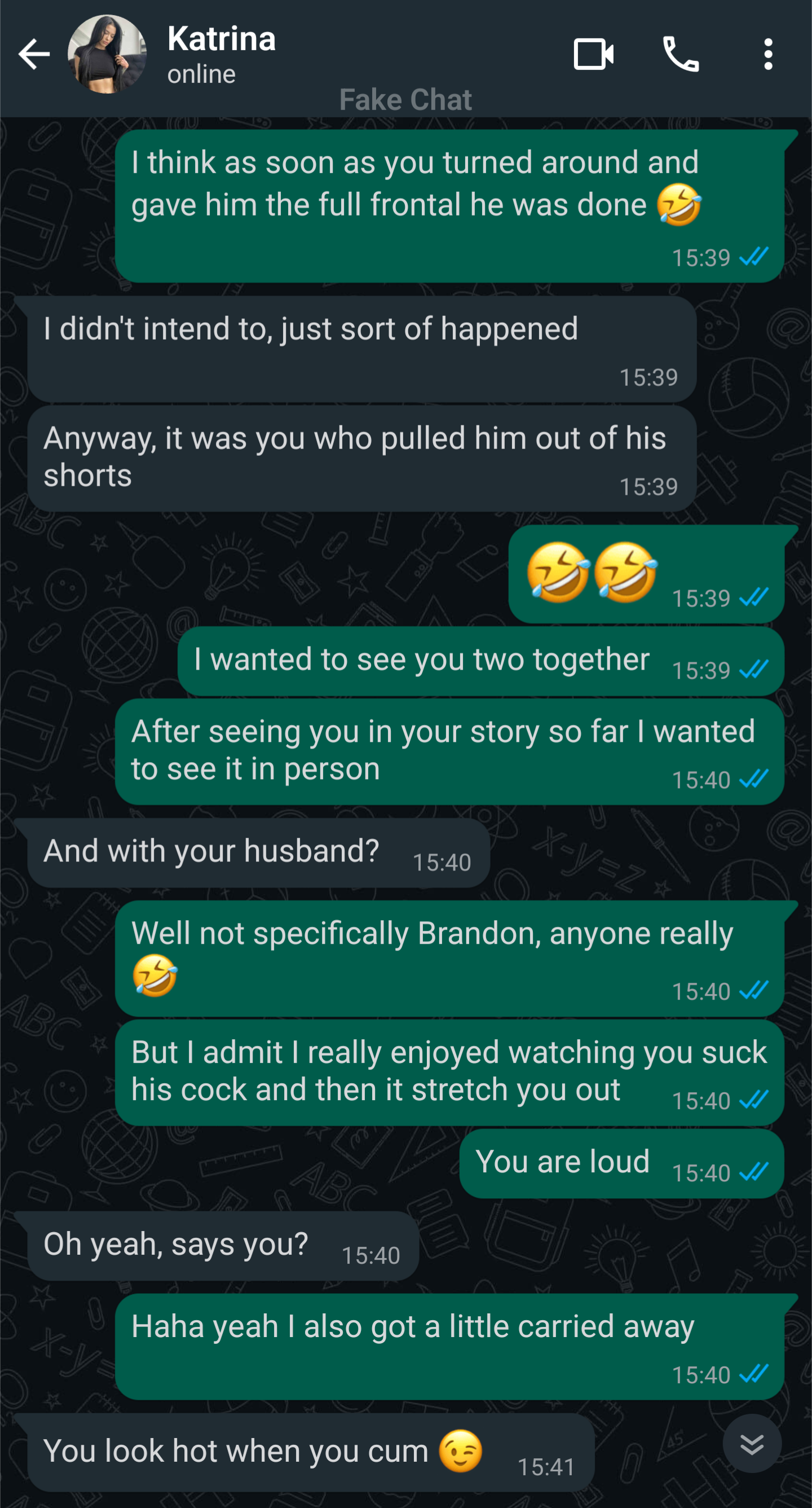 Cuck games - Part 9, image 64