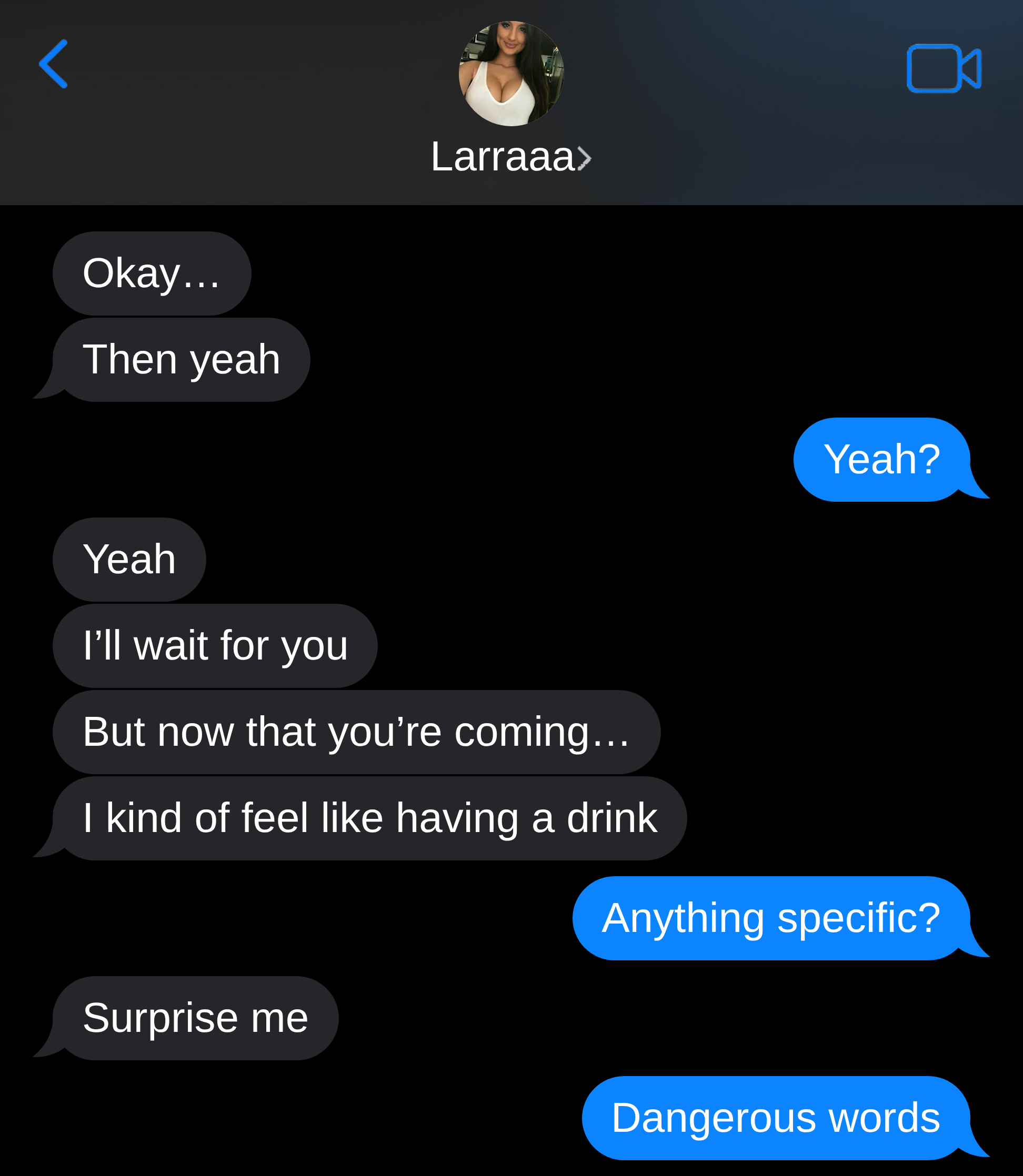 “something about her” - episode 15, image 31