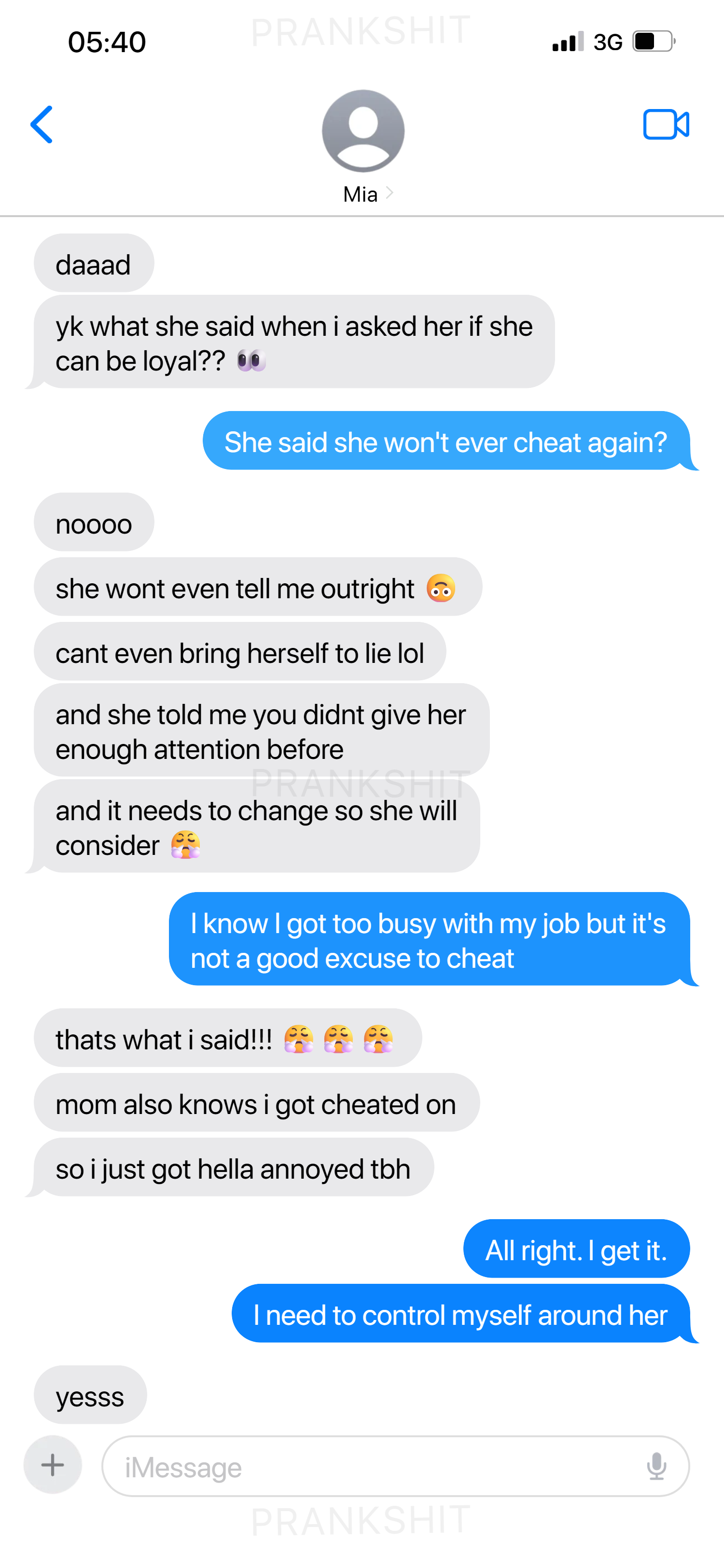 My Daughter Is Coming Home - P8, image 19