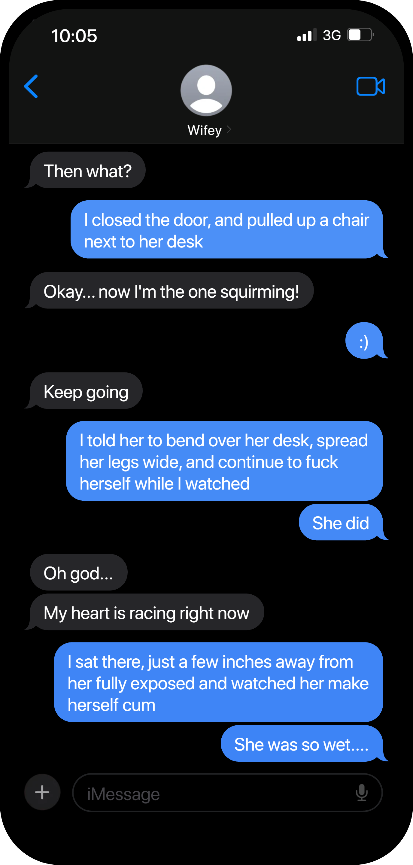 The Boss's Daughter, Part 2 - Chapters 10 through 16, image 6