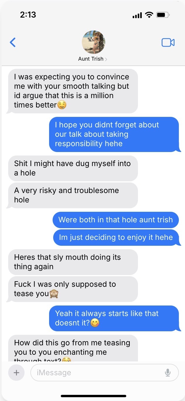 Don't tell your dad - Part 9, image 31