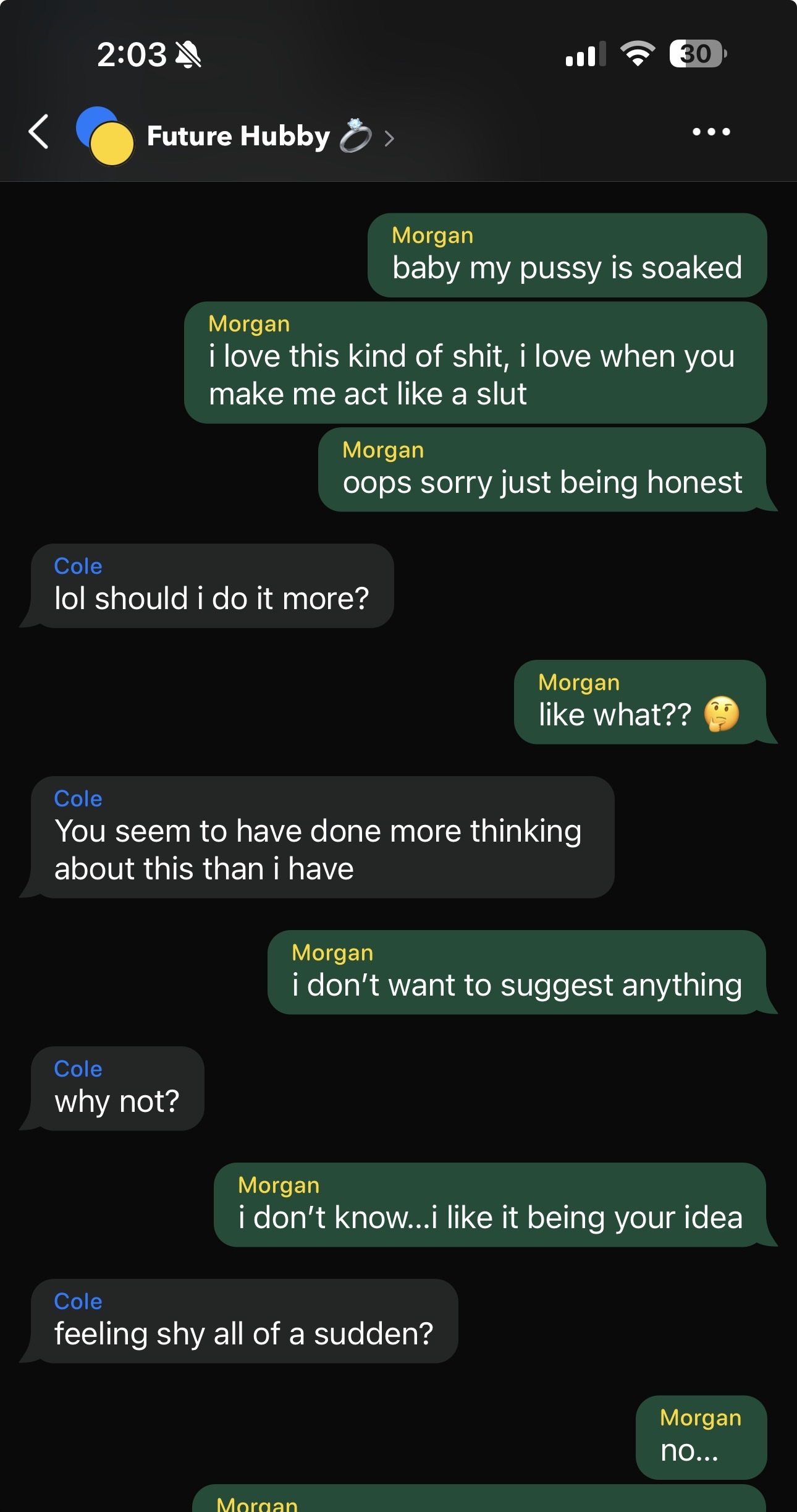 Lets play a game? Part 6, image 20