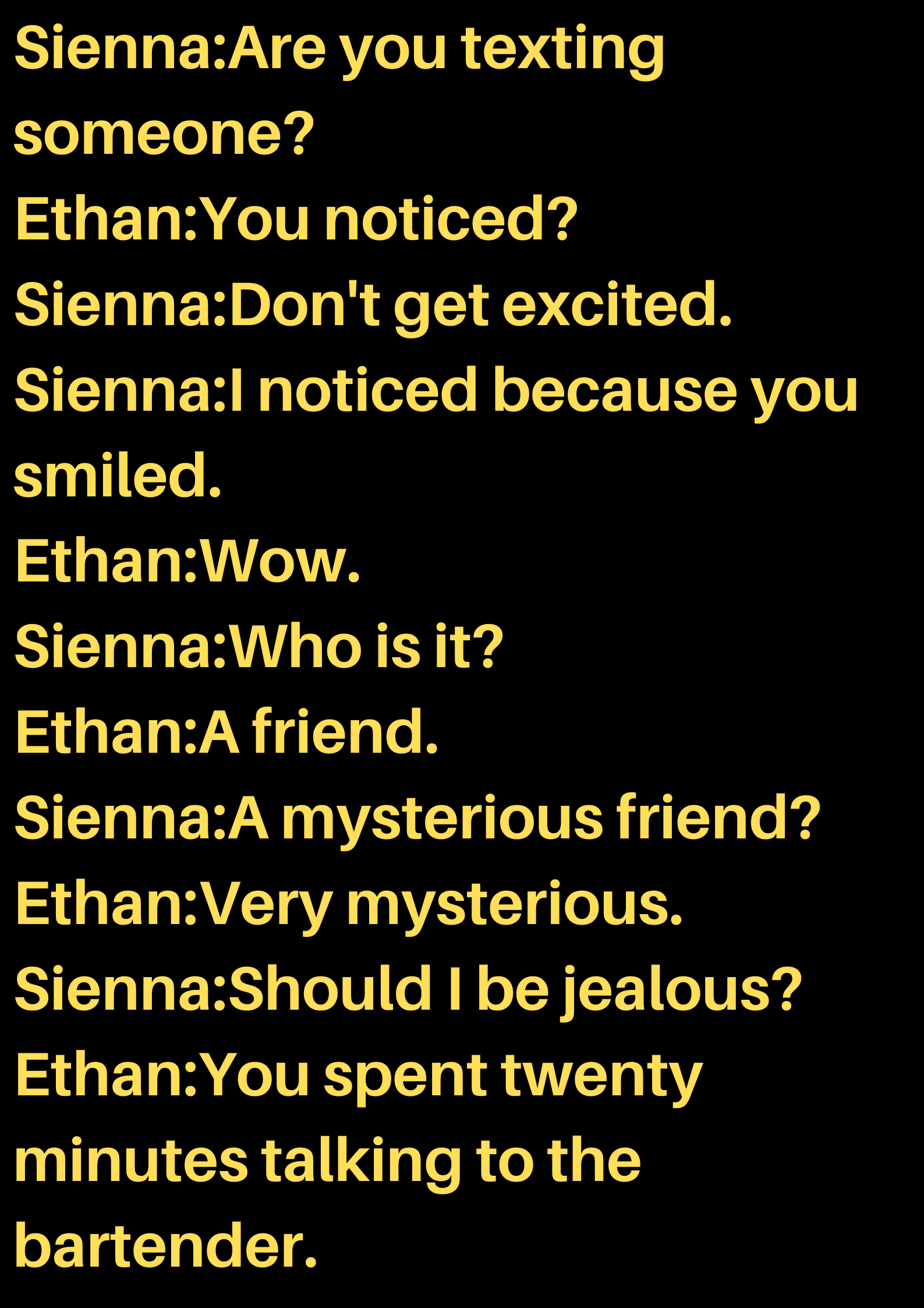 ''what we don't say'' - episode 3, image 18