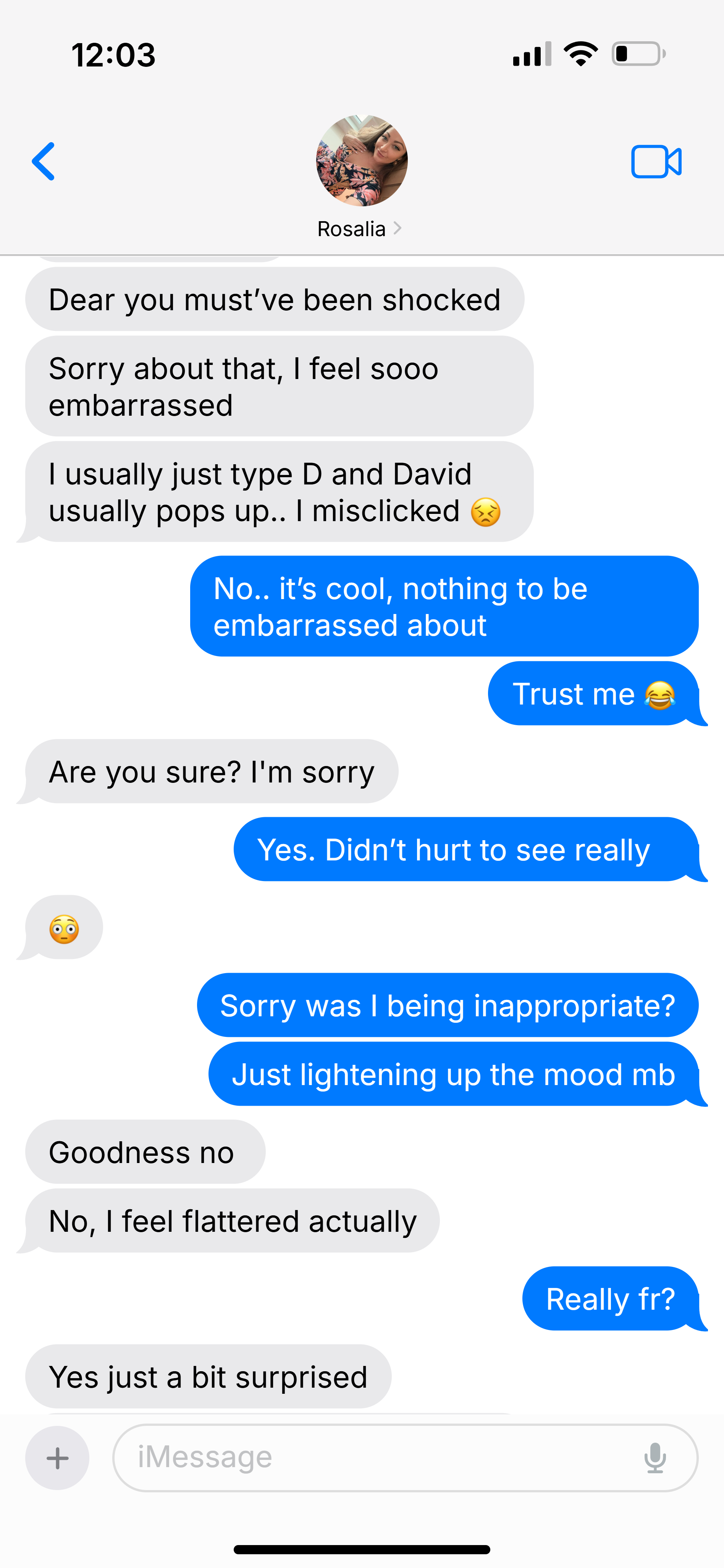 A Forbidden Summer - Part 6, image 3