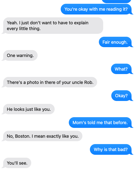 Under My Aunt's Spell- Part 1, image 104