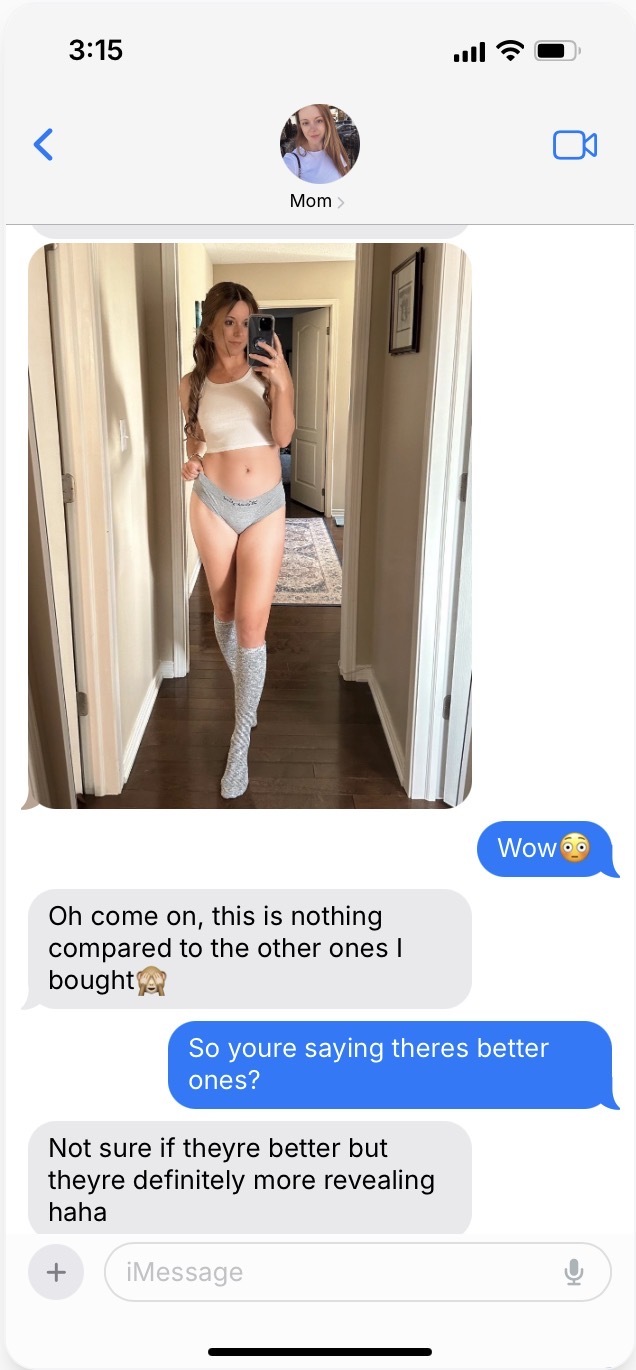 Don't tell your dad - Part 4, image 27