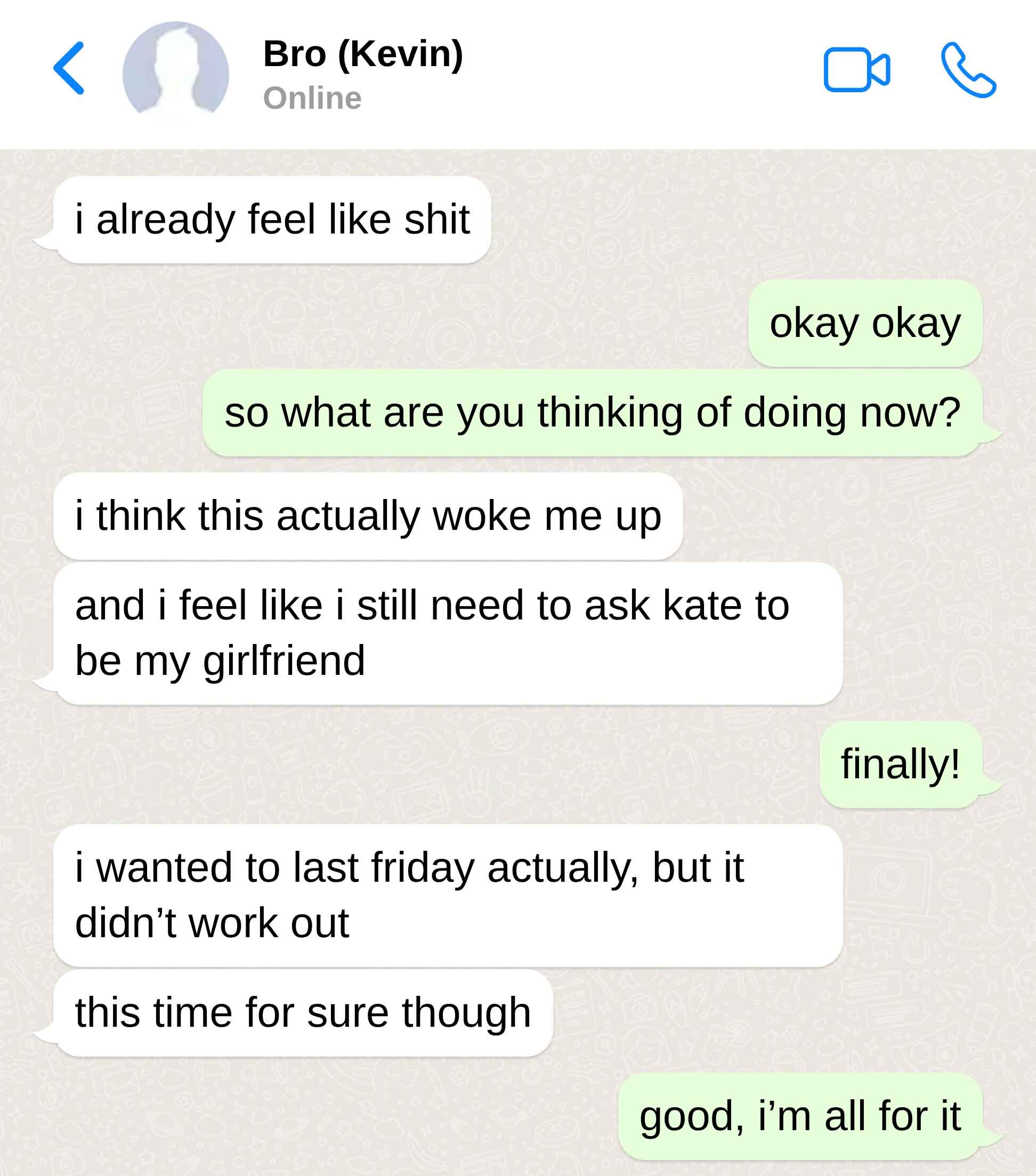 Somebody Else - Part 4, image 19
