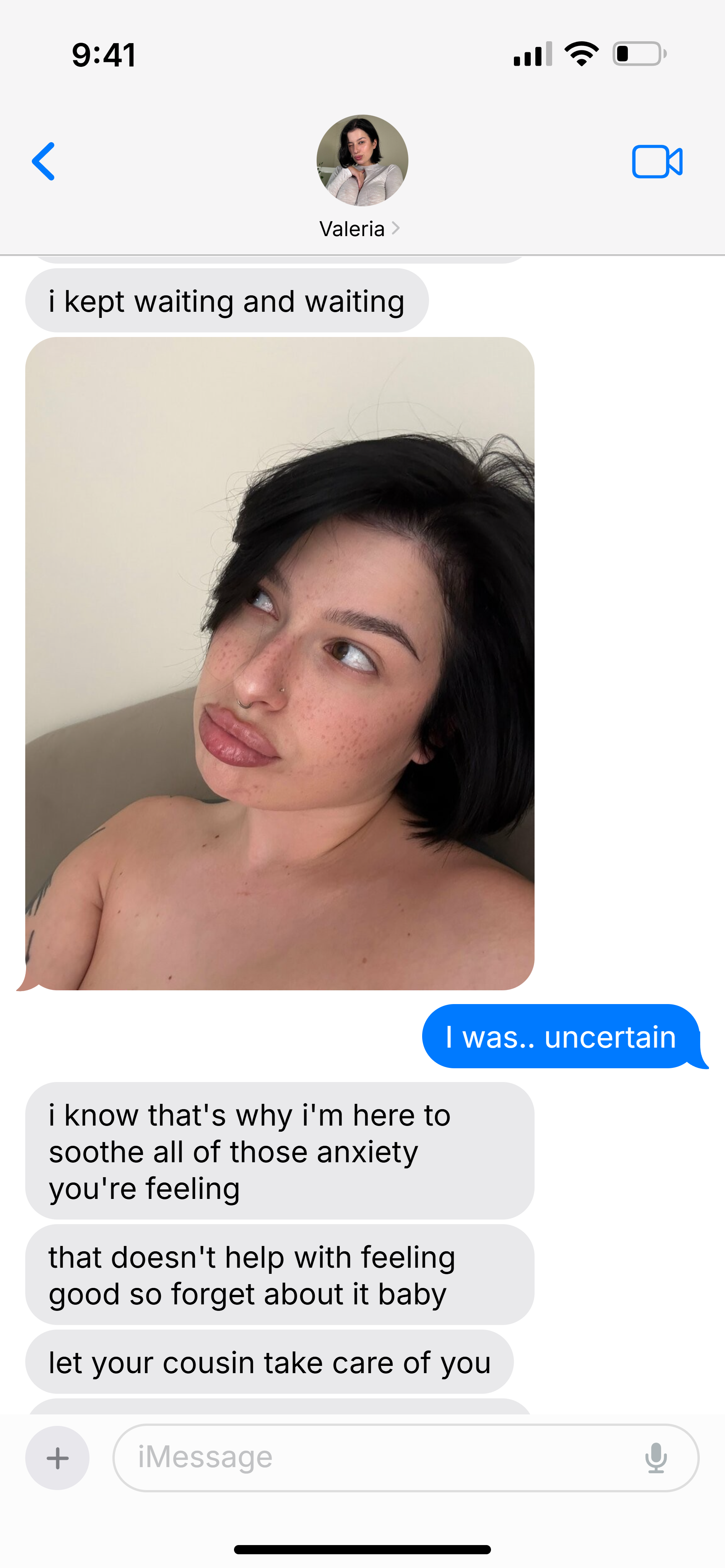 A Forbidden Summer - Part 9, image 32