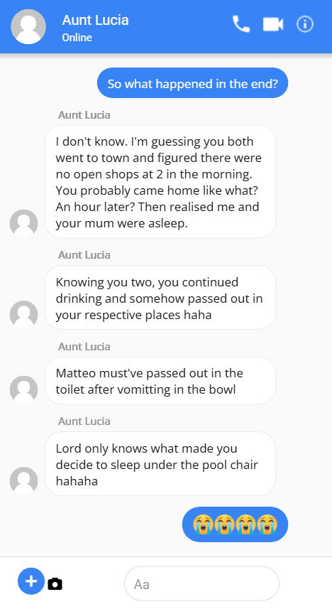 Step Mum Swap - Part 6., image 41