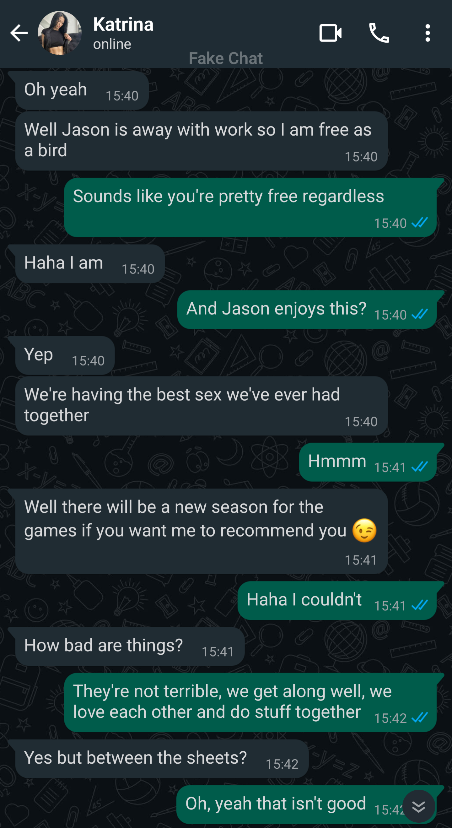 Cuck games - Part 9, image 10