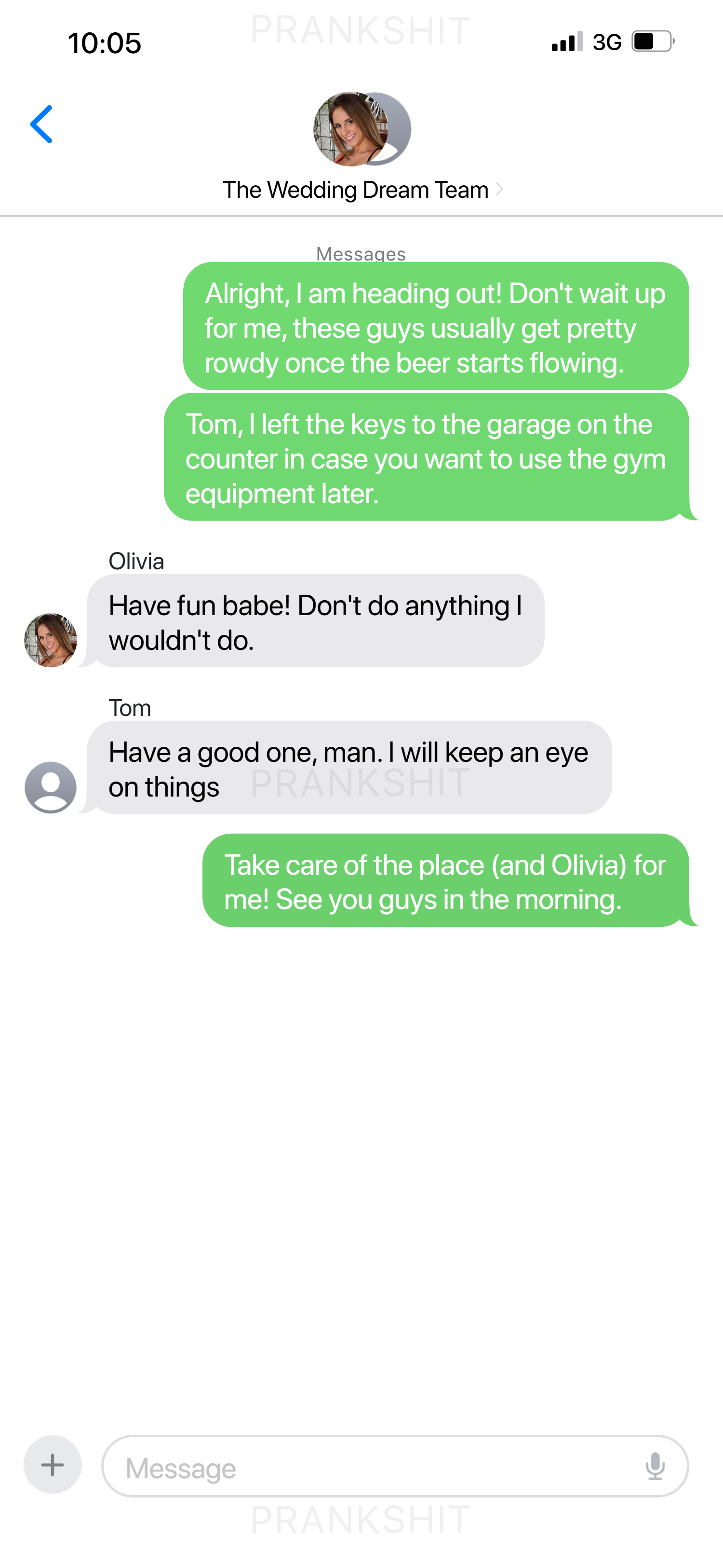 The Third Guest - Part 3, image 26