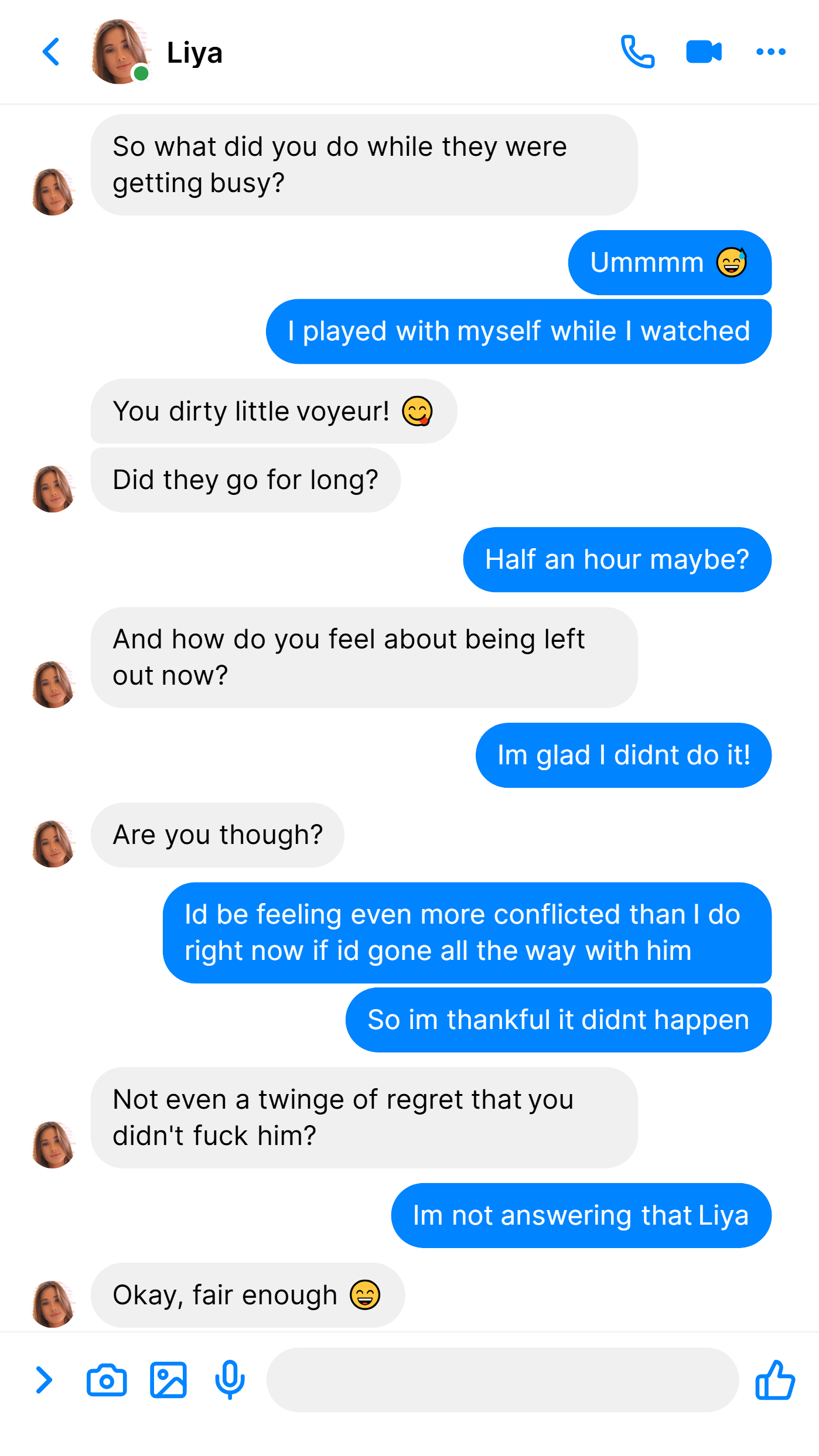 Vacation of Corruption - Part 4 (Cheating/NTR themes), image 65