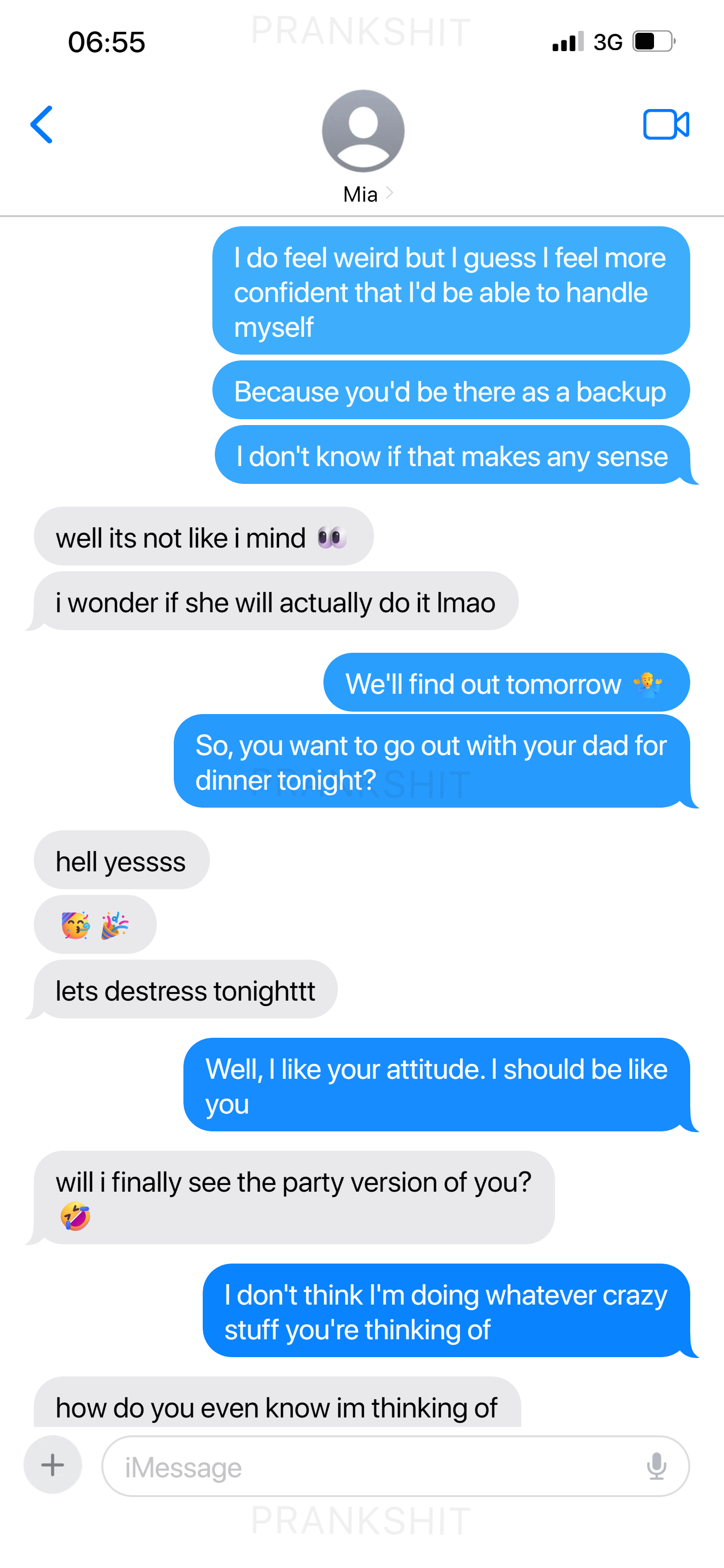 My Daughter Is Coming Home - P9, image 13