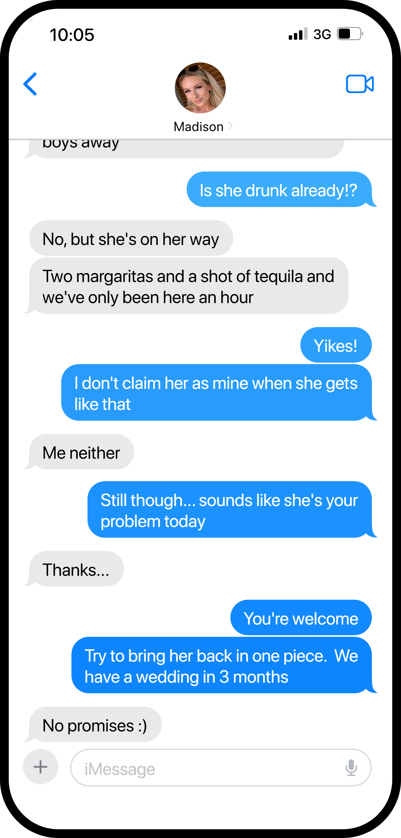 Seduce Him - Chapters 1 through 10, image 31