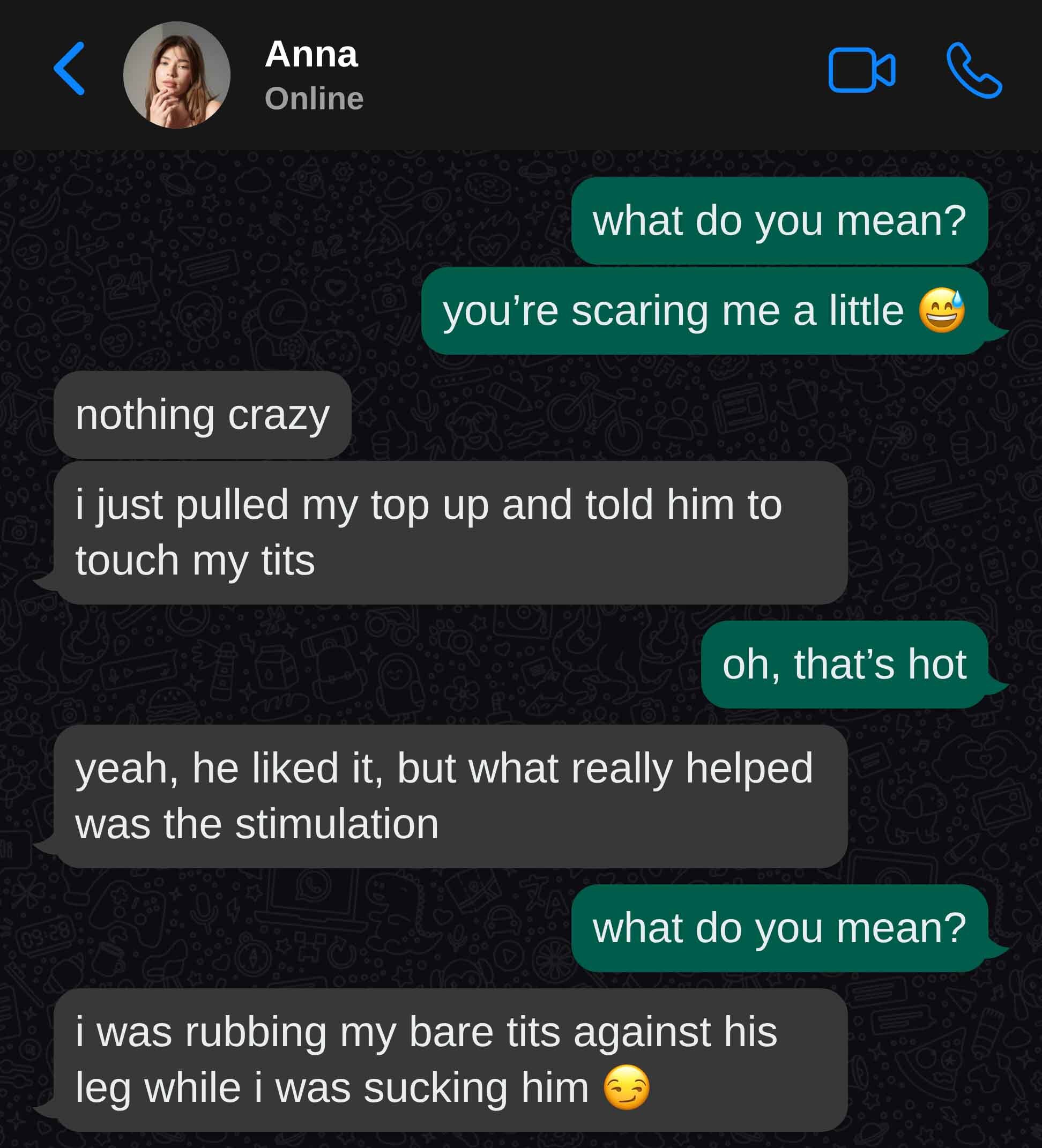 Naive Nurse - Part 5, image 9
