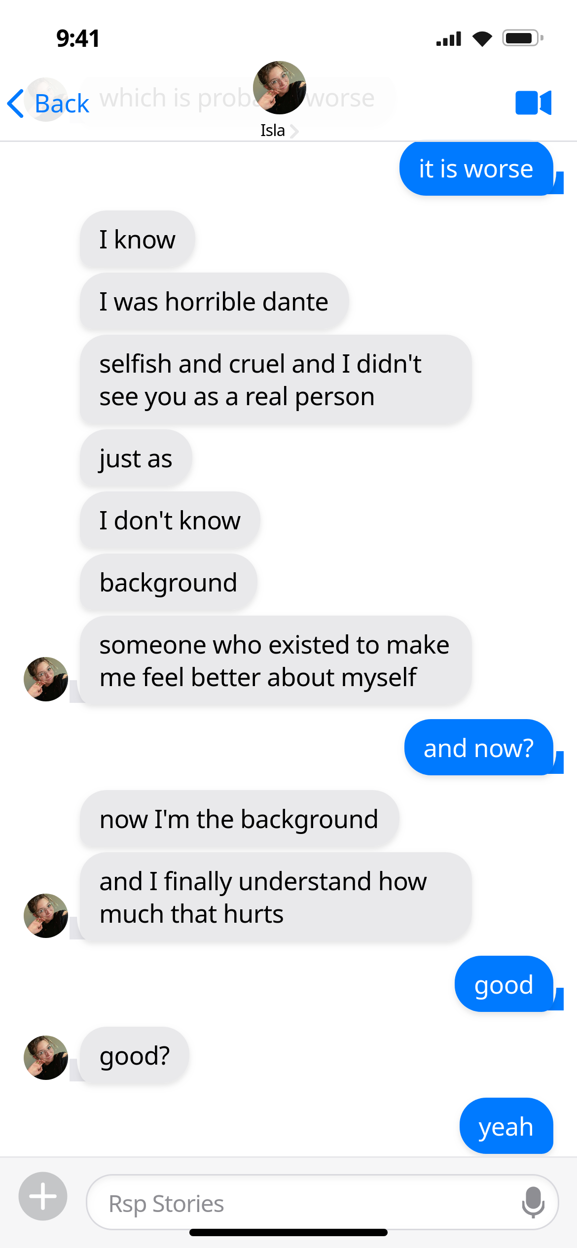 My Cousin Is Desperate for Money Chapter 1-2, image 131