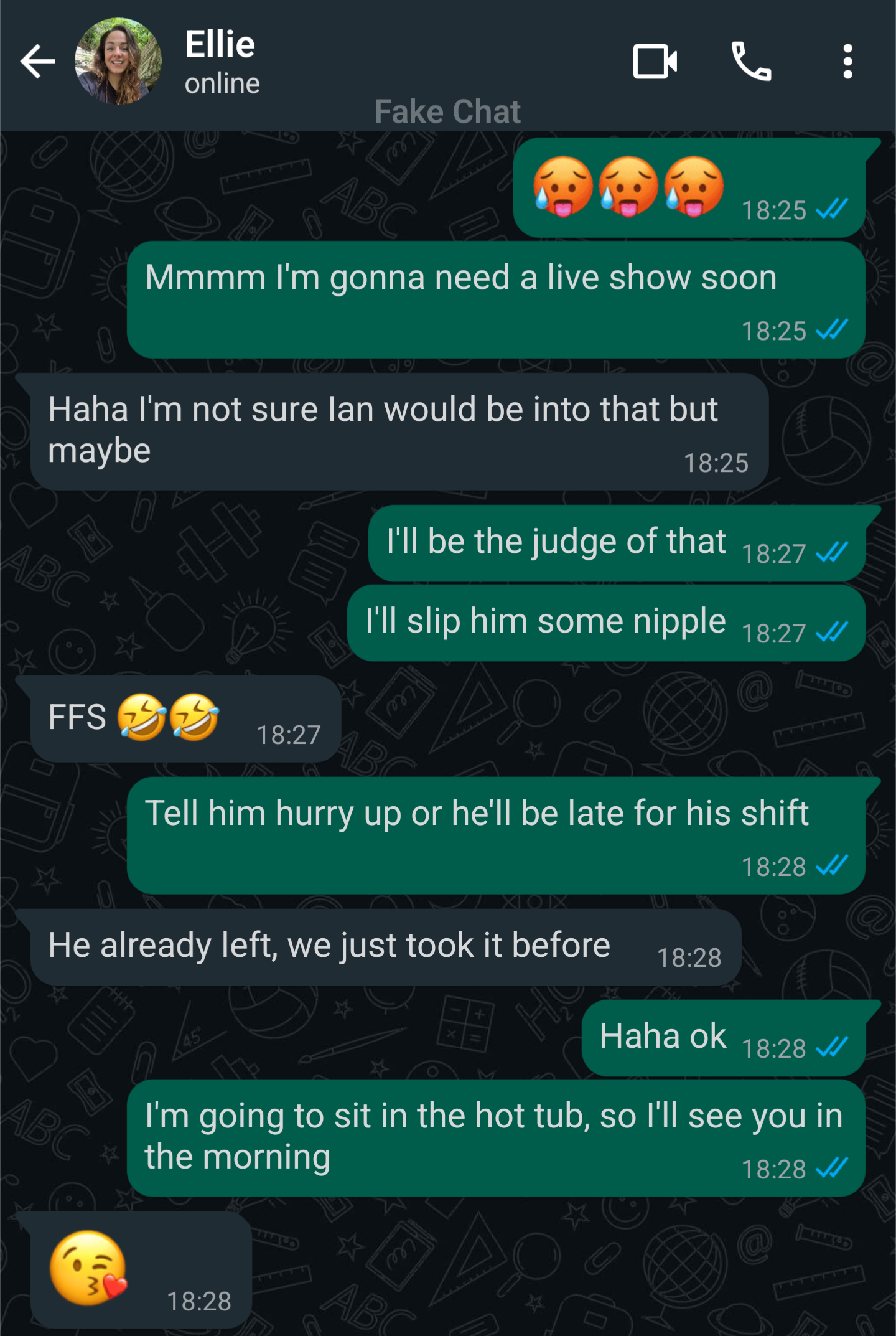 Waffle House part 11, image 61