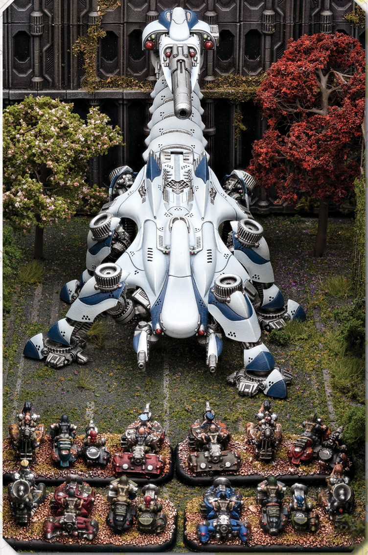 A Refugee's Imperial Conquest (Battletech and Dropzone/Fleet Commander ...