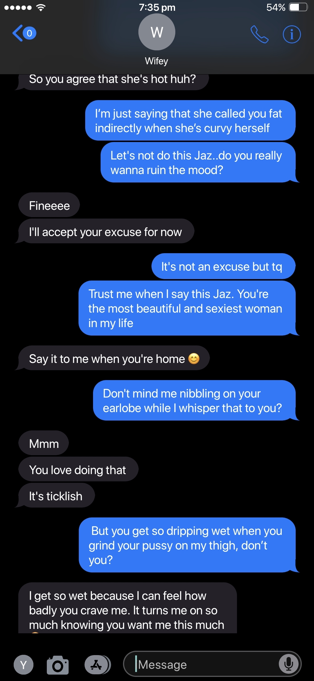 Mom's Problems Part 1, image 29