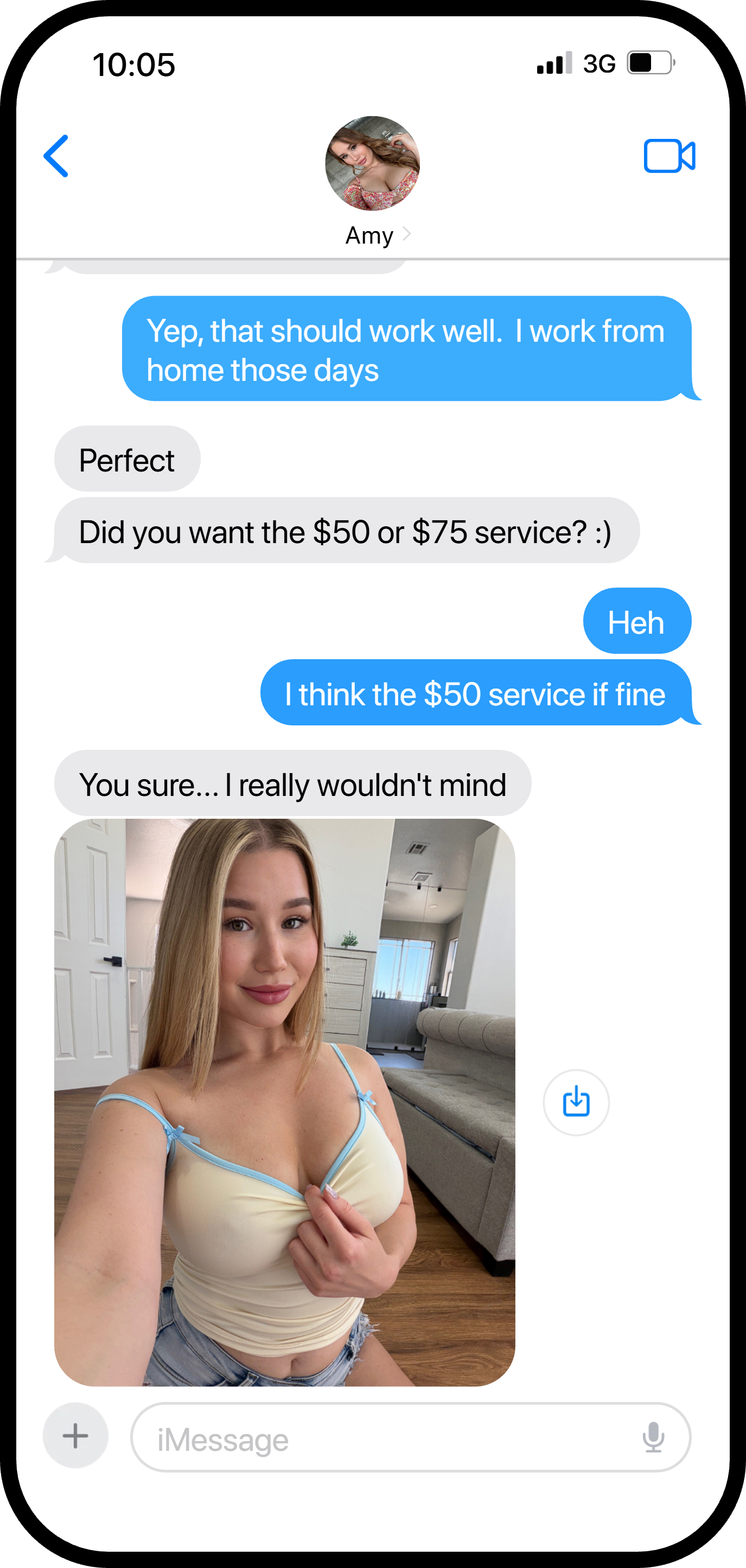 Premium Services - Chapters 1 through 9, image 72