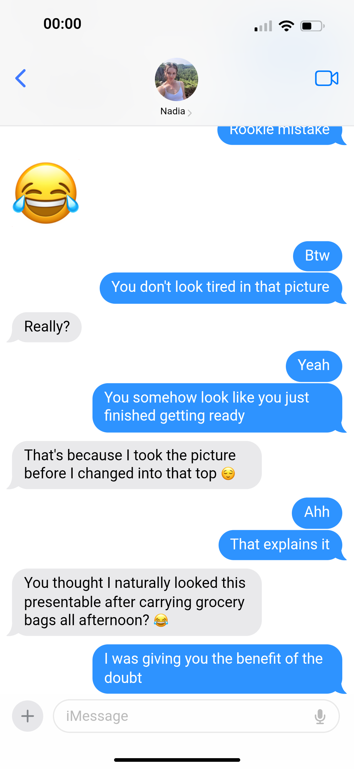My new stepmom is very cool - Chapter 3, image 14