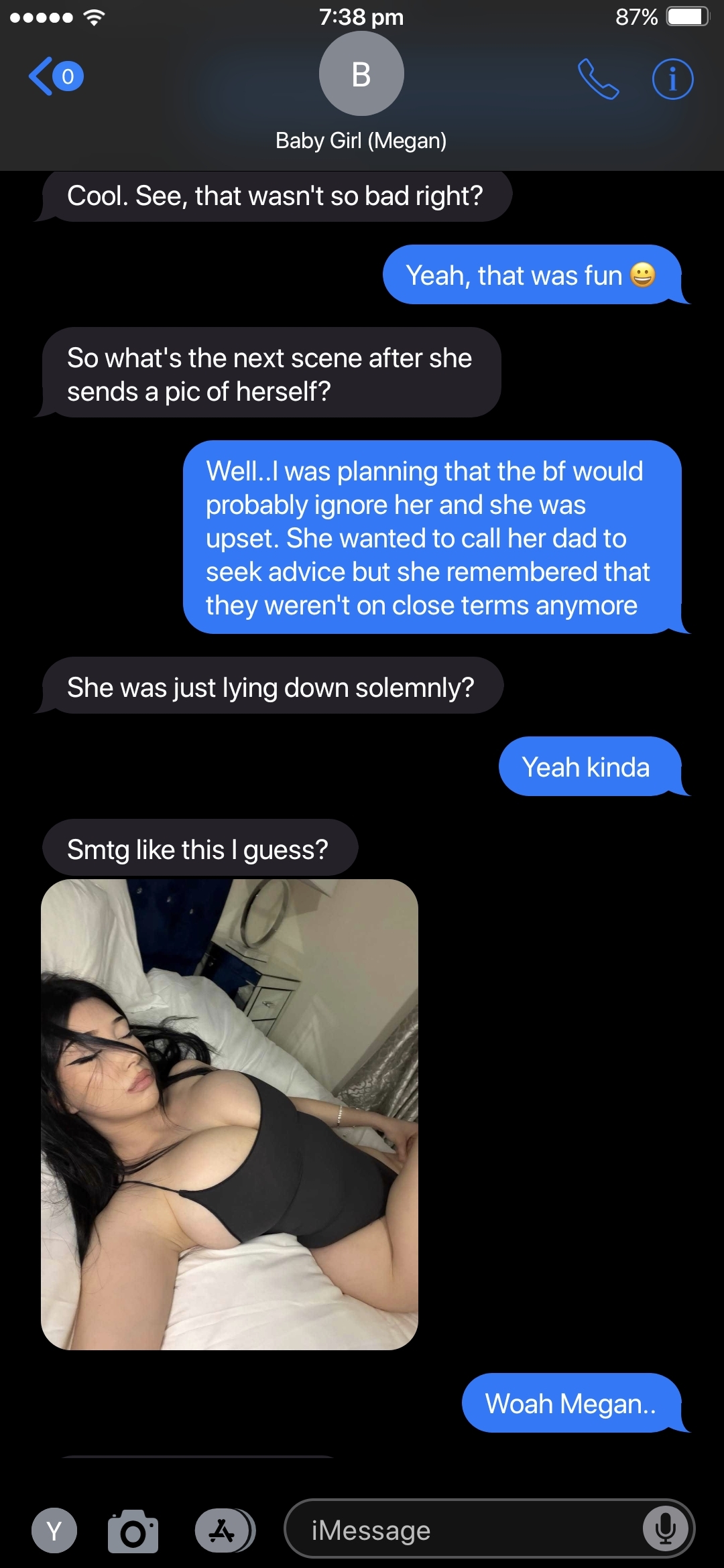 Dad's Comic Part 2, image 47