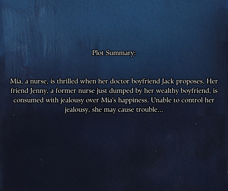 Jealous Bridesmaid - Chapter 1, image 6