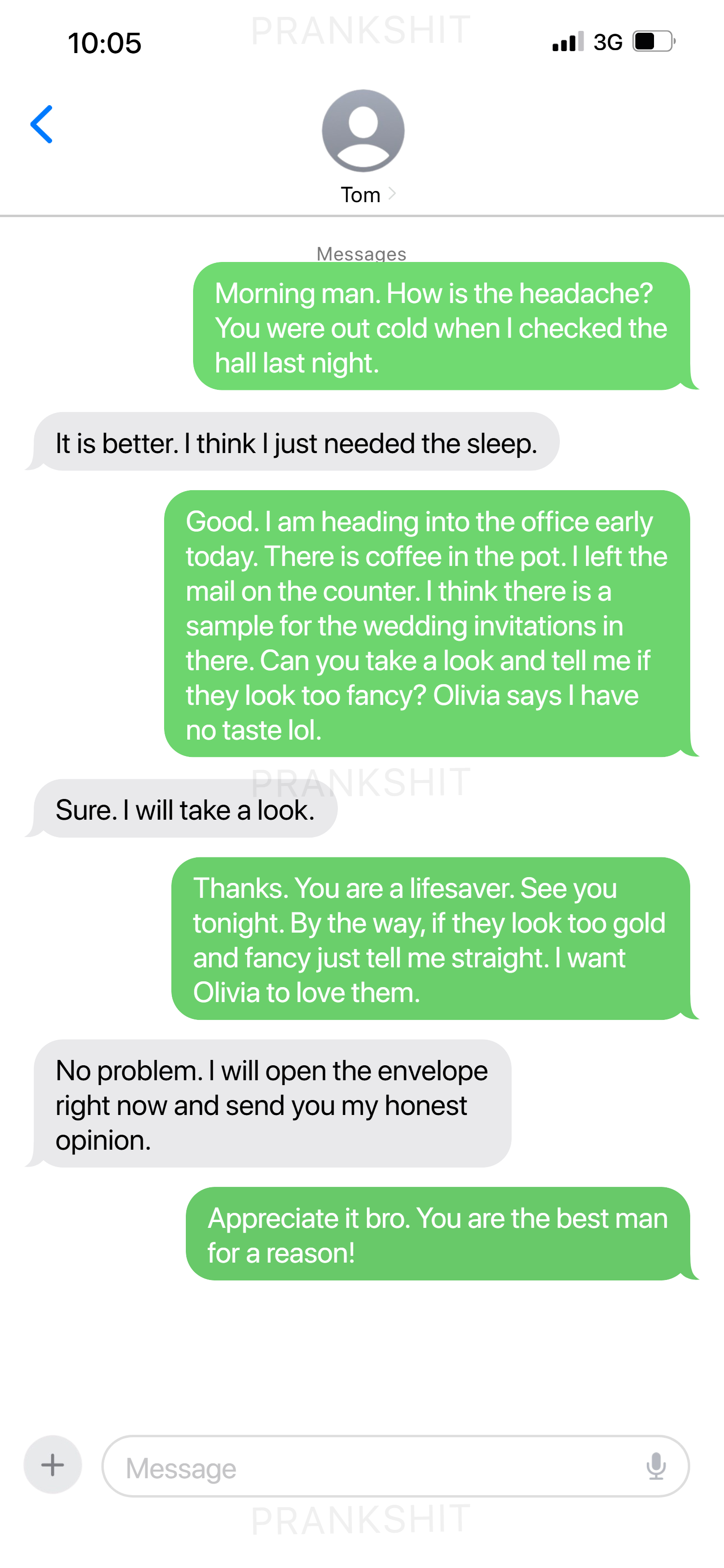 The Third Guest - Part 3, image 3
