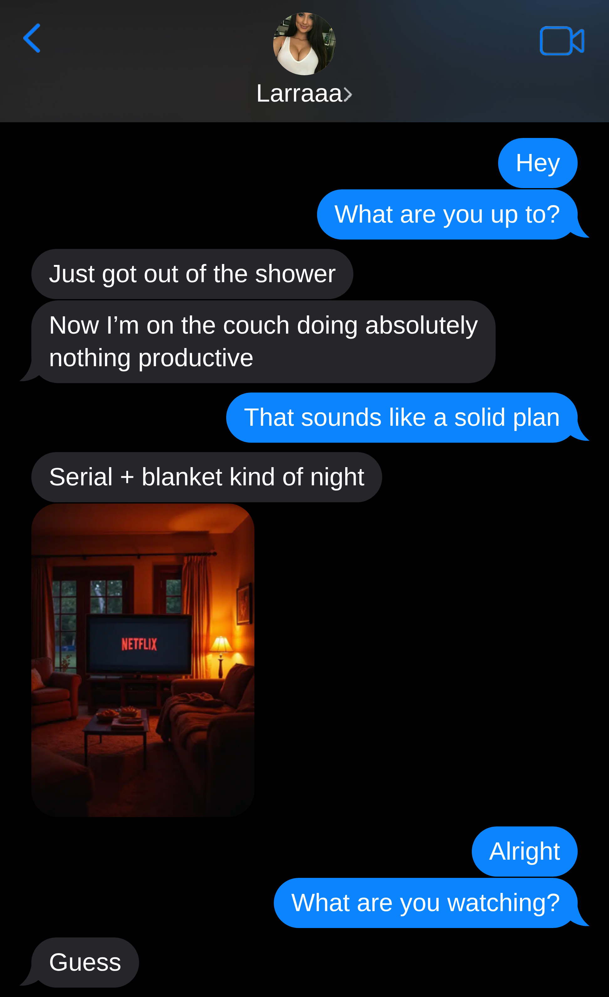 “something about her” - episode 15, image 26