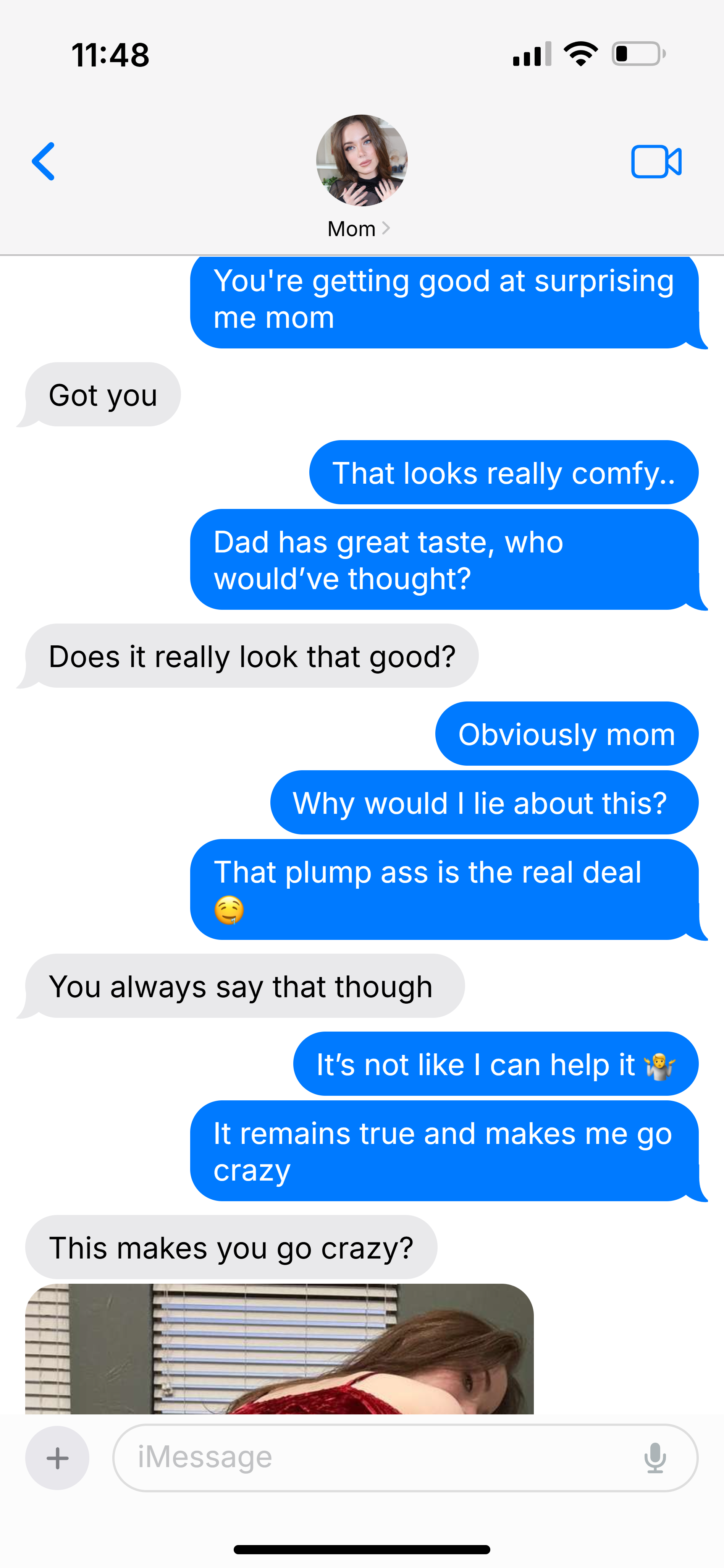Maternal Instincts - Part 8, image 12